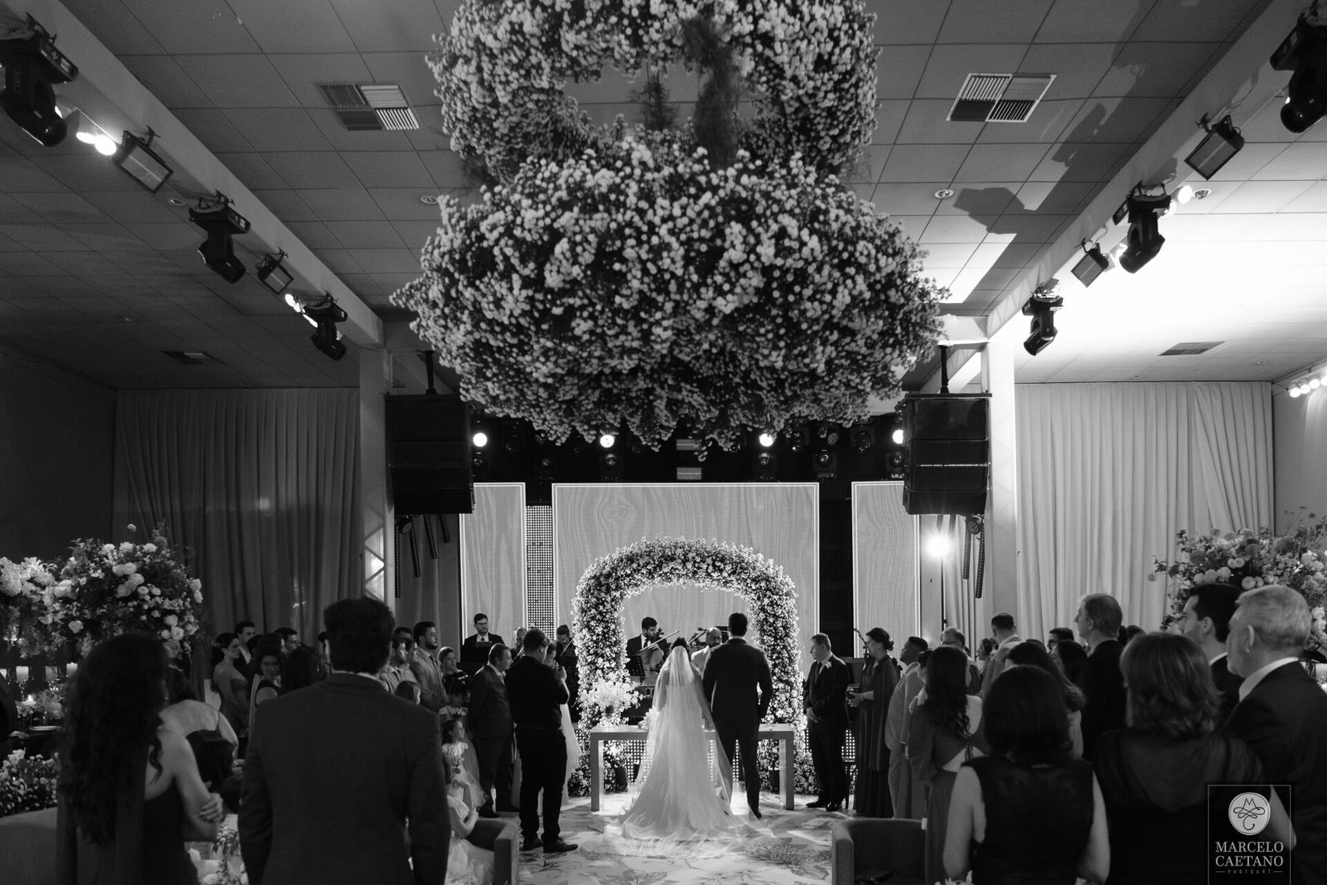 Foto Marcela e Tulio - Fotos Casamento Foto Marcela e Tulio - Fotos Casamento - Imagem 38