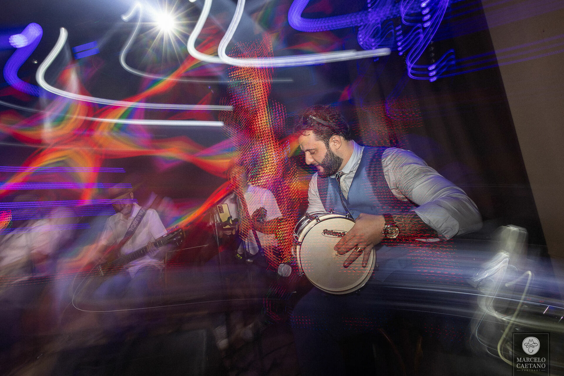 Foto Marcela e Tulio - Fotos Casamento Foto Marcela e Tulio - Fotos Casamento - Imagem 79