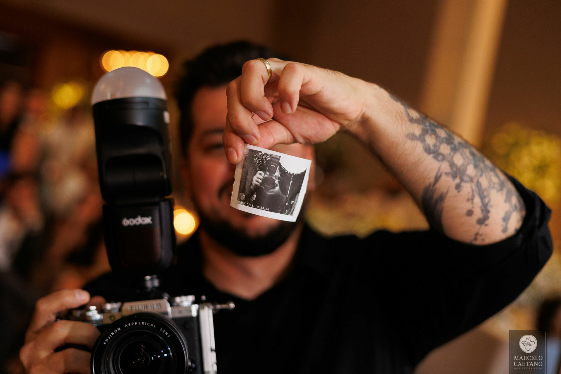 Foto Marcela e Tulio - Fotos Casamento Foto Marcela e Tulio - Fotos Casamento - Imagem 45