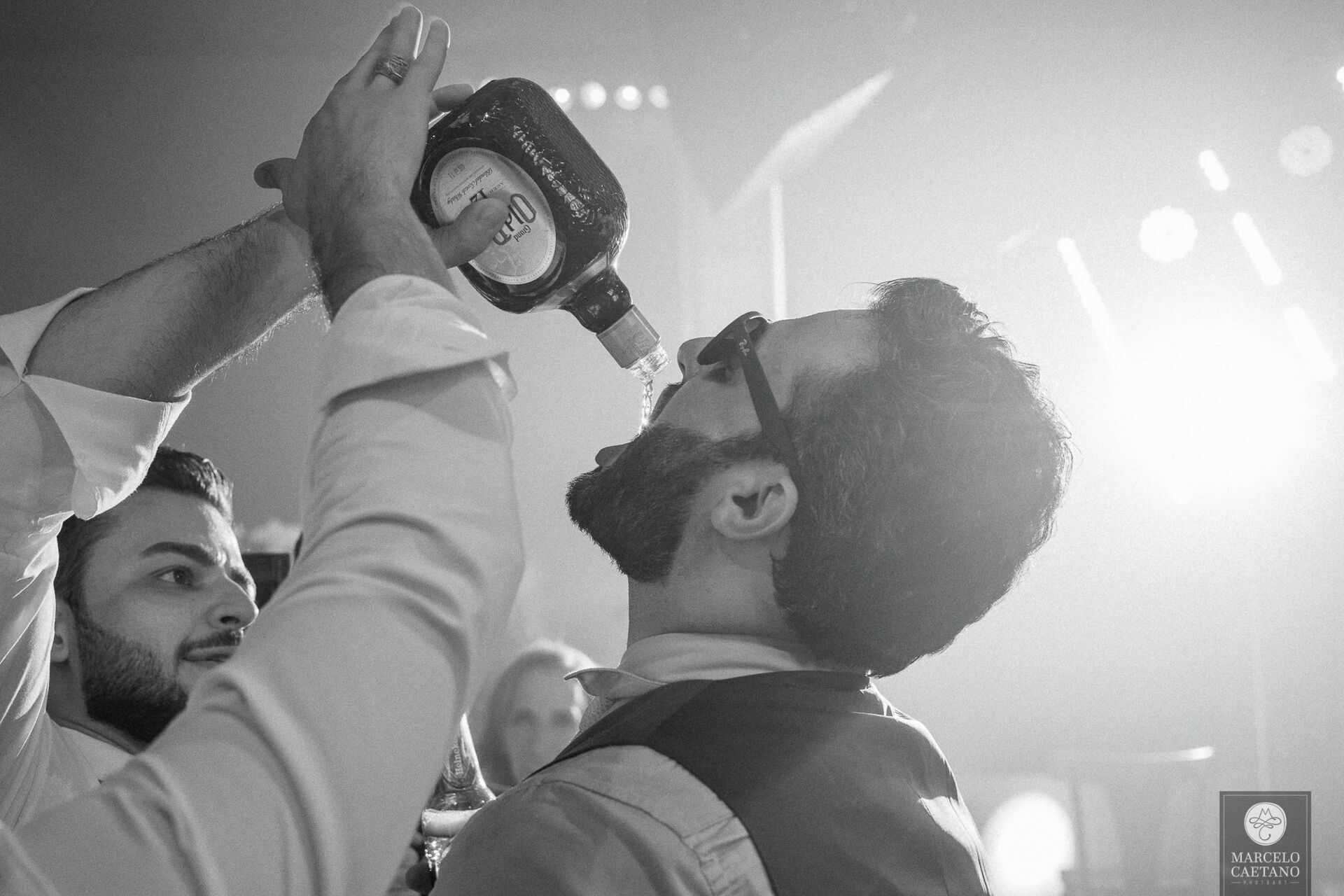 Foto Marcela e Tulio - Fotos Casamento Foto Marcela e Tulio - Fotos Casamento - Imagem 94