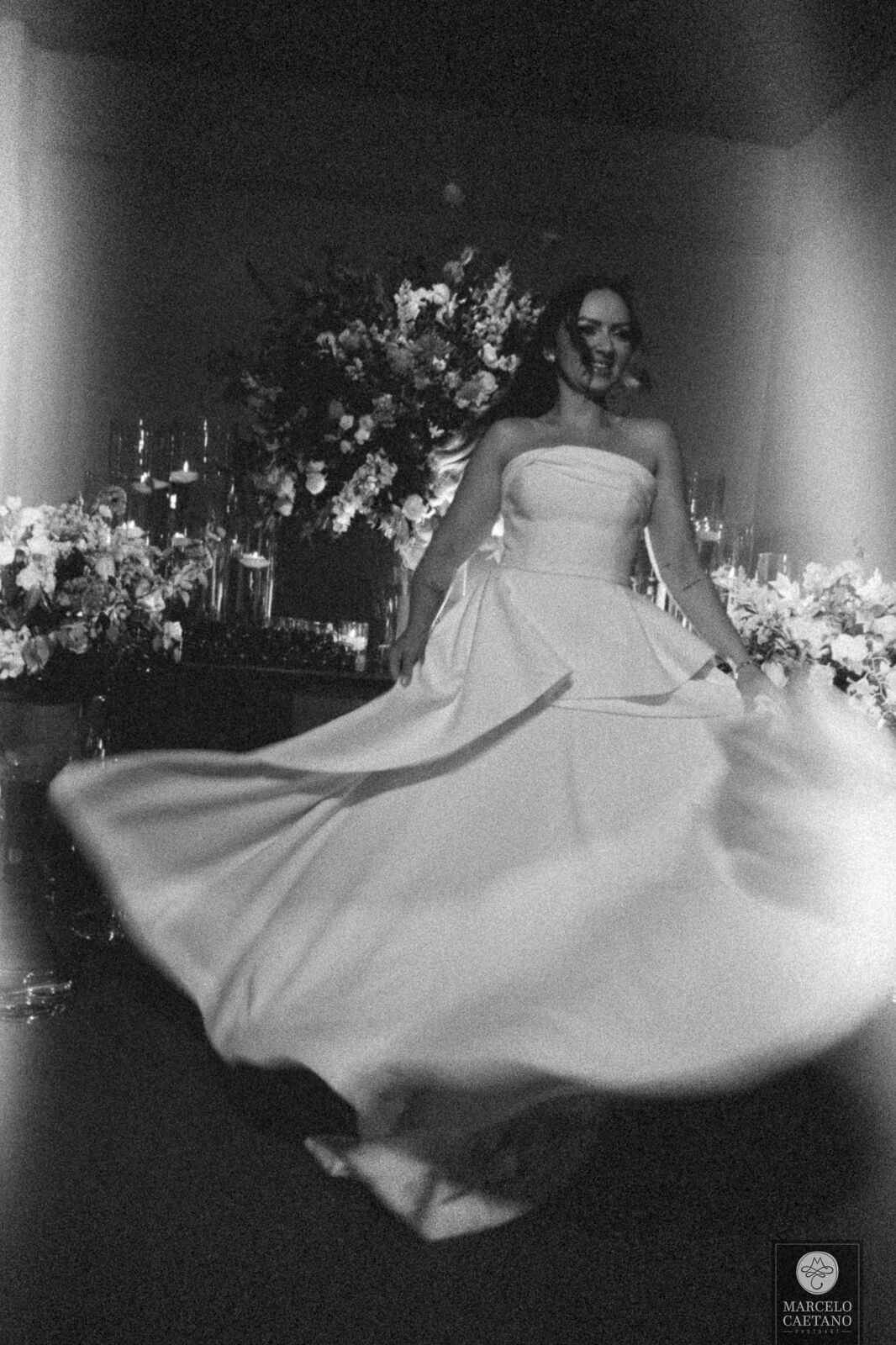 Foto Marcela e Tulio - Fotos Casamento Foto Marcela e Tulio - Fotos Casamento - Imagem 69