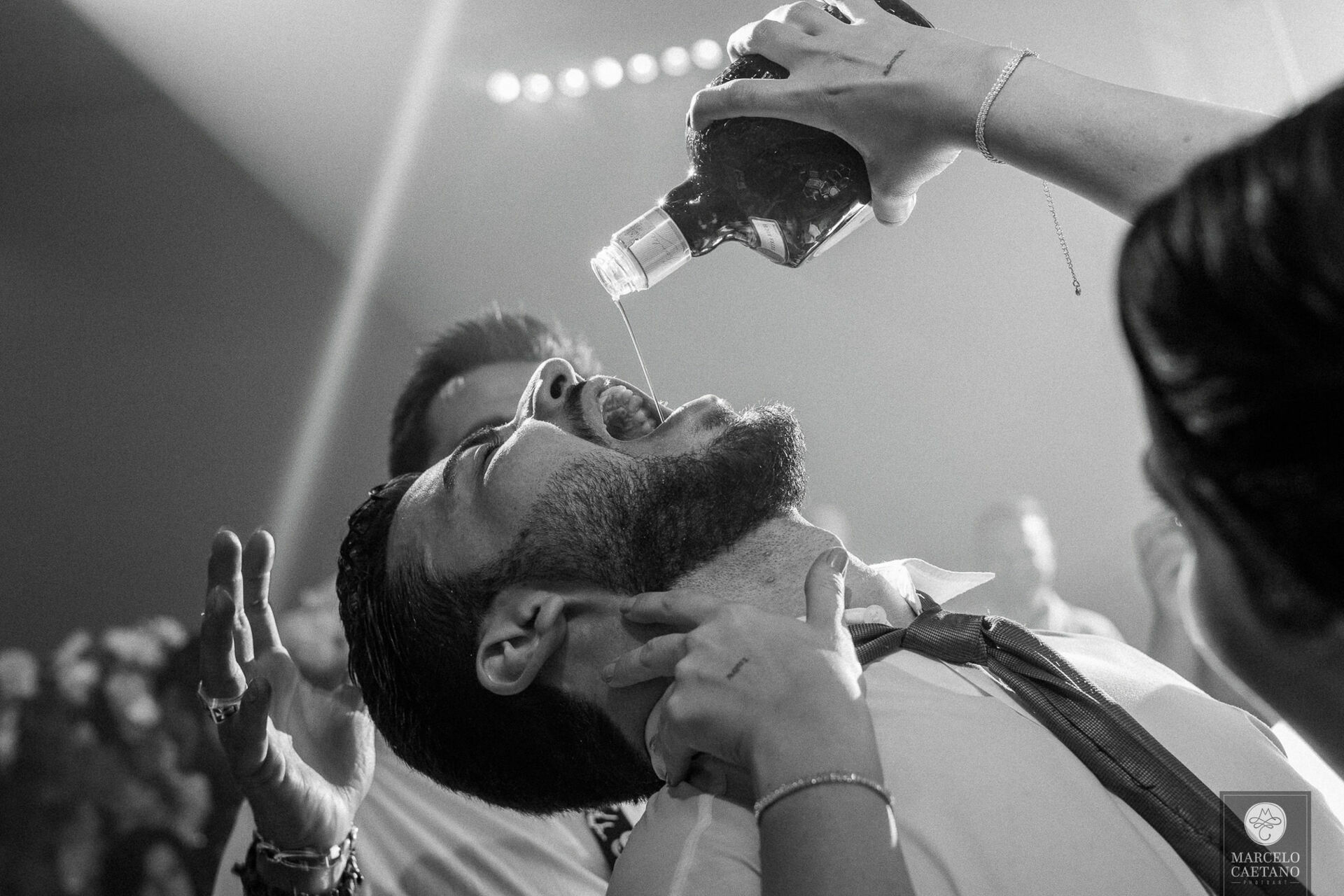 Foto Marcela e Tulio - Fotos Casamento Foto Marcela e Tulio - Fotos Casamento - Imagem 95