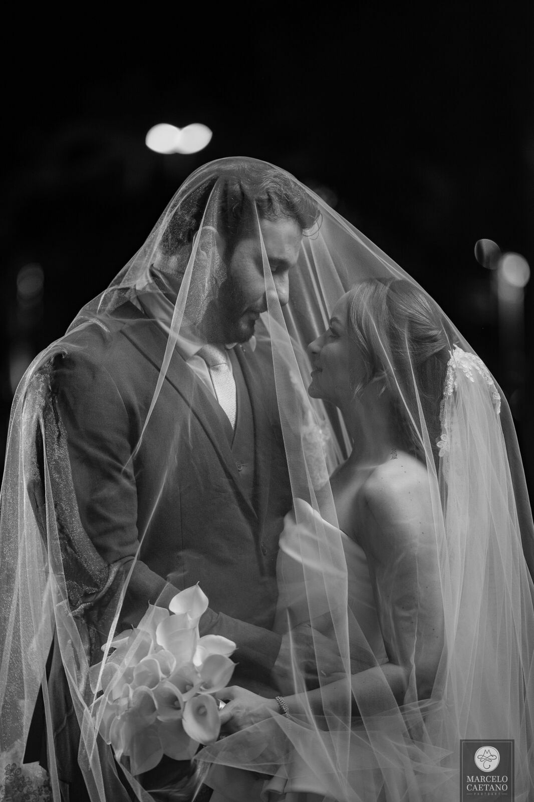 Foto Marcela e Tulio - Fotos Casamento Foto Marcela e Tulio - Fotos Casamento - Imagem 52