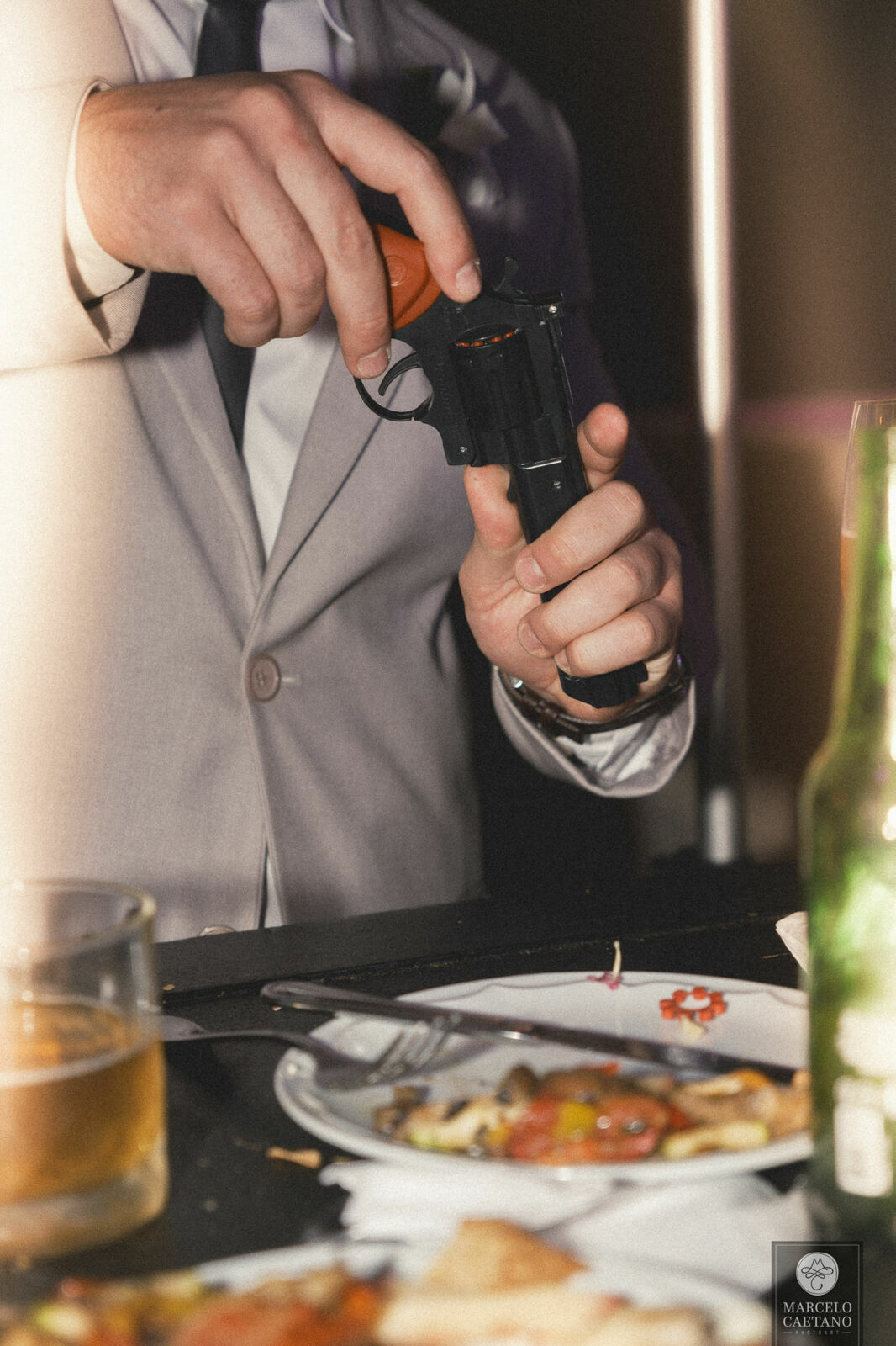 Foto Marcela e Tulio - Fotos Casamento Foto Marcela e Tulio - Fotos Casamento - Imagem 63