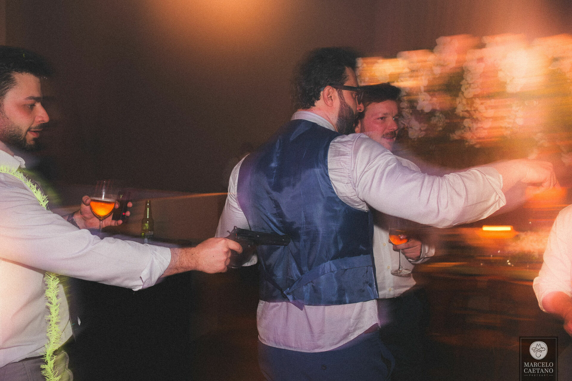 Foto Marcela e Tulio - Fotos Casamento Foto Marcela e Tulio - Fotos Casamento - Imagem 82