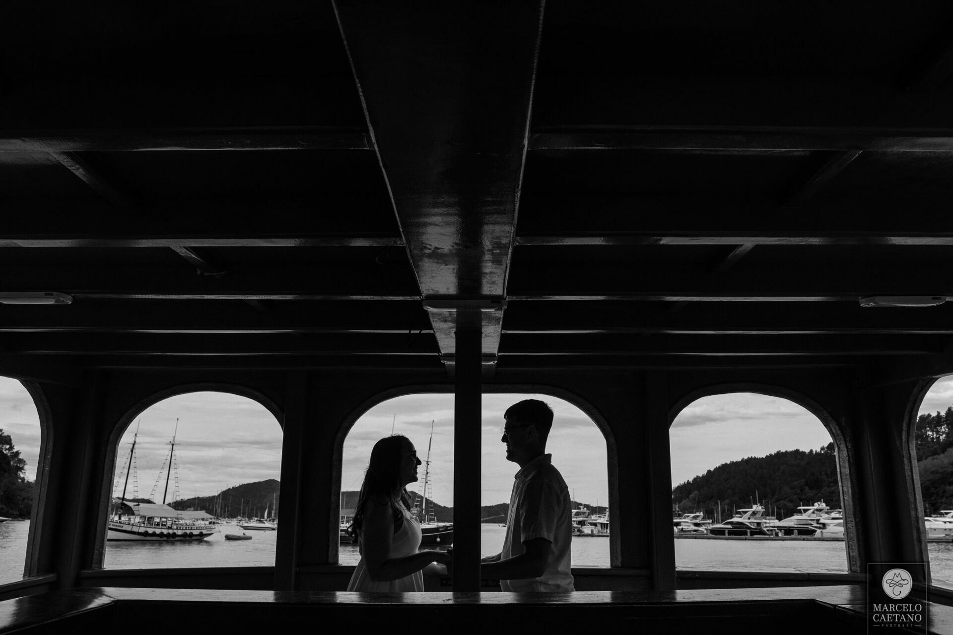 Foto Ensaio pré-casamento na praia - Stephane e Nicholas Foto Ensaio pré-casamento na praia - Stephane e Nicholas - Imagem 29