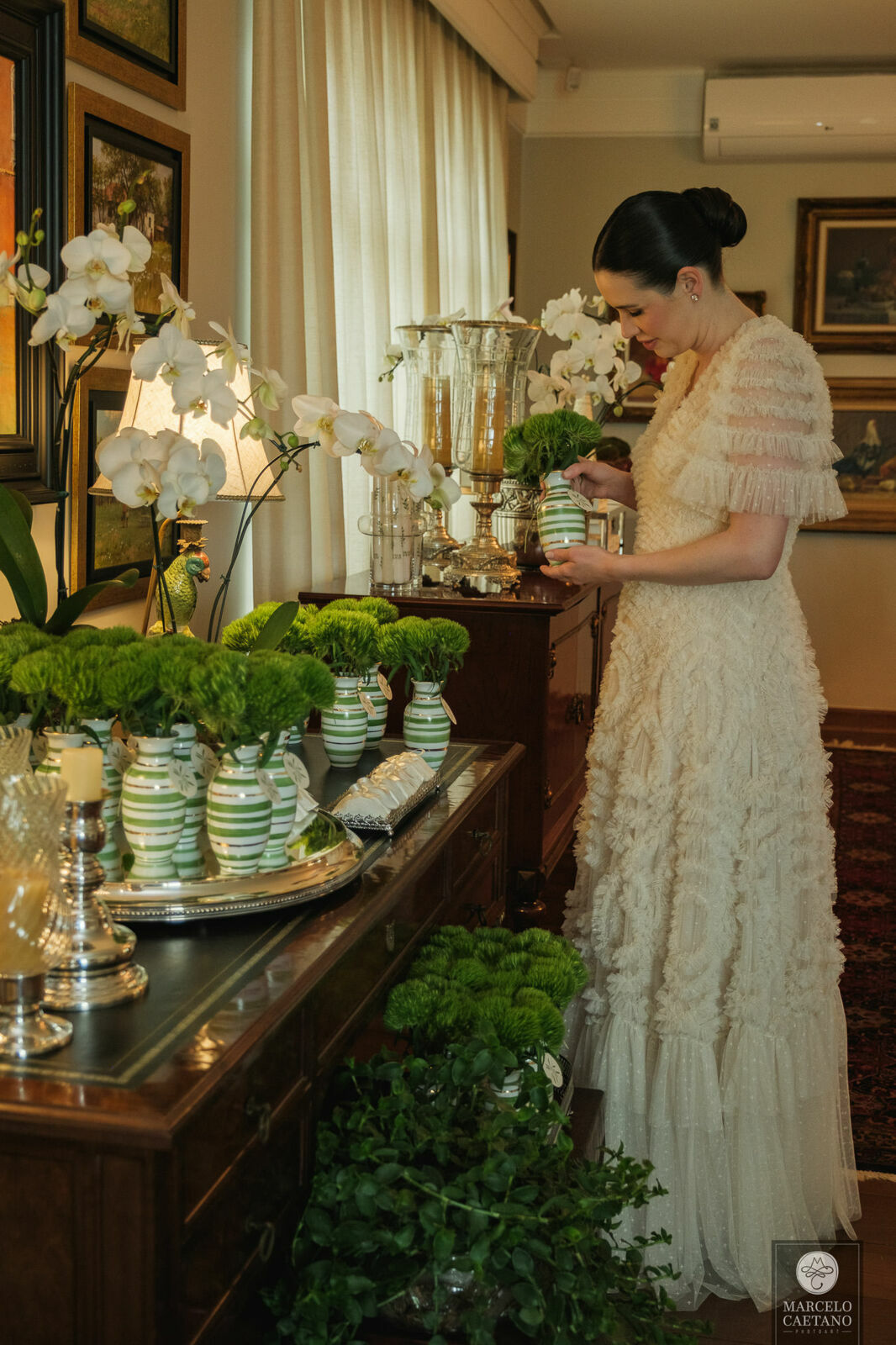 Foto Casamento Intimista em Catanduva - Carol e Gabriel - Imagem 65