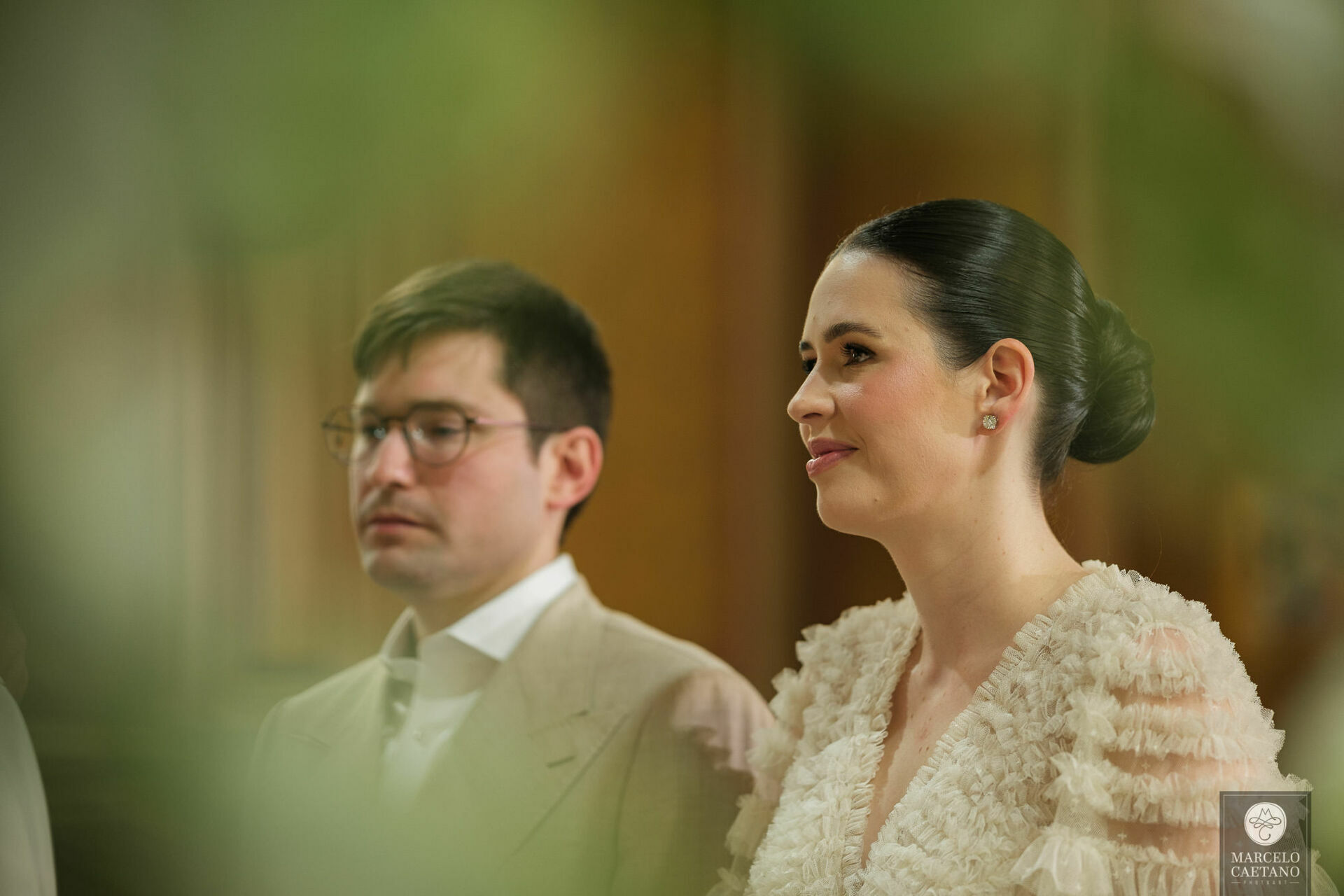 Foto Casamento Intimista em Catanduva - Carol e Gabriel - Imagem 22