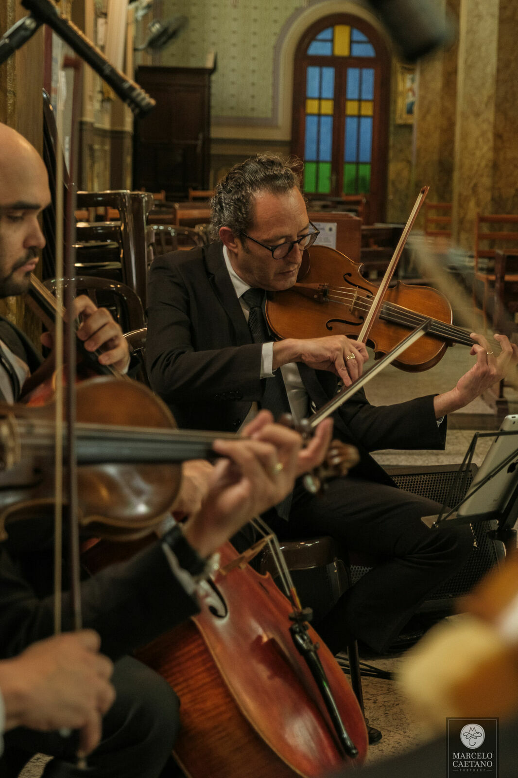 Foto Casamento Intimista em Catanduva - Carol e Gabriel - Imagem 14