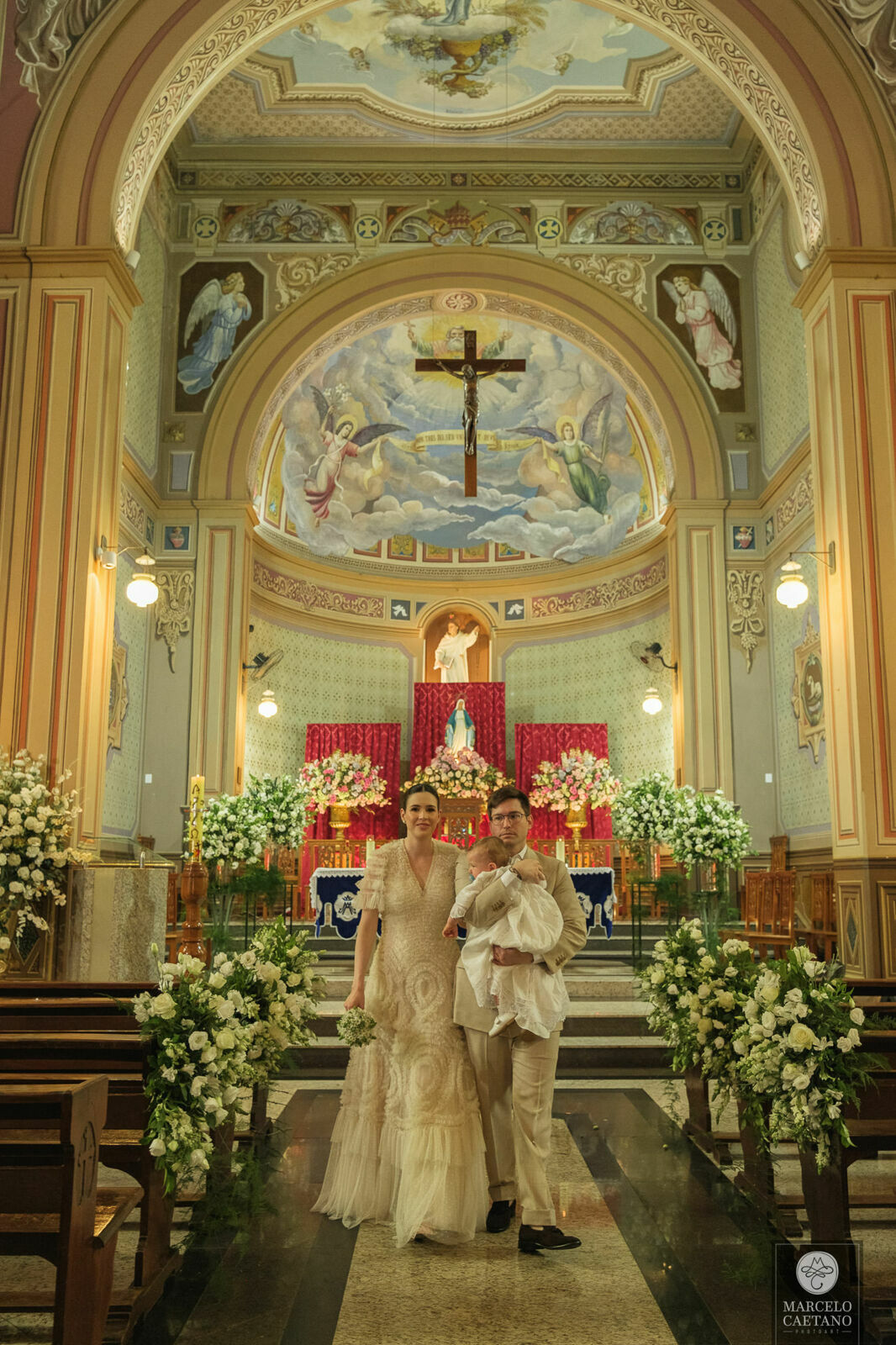 Foto Casamento Intimista em Catanduva - Carol e Gabriel - Imagem 45