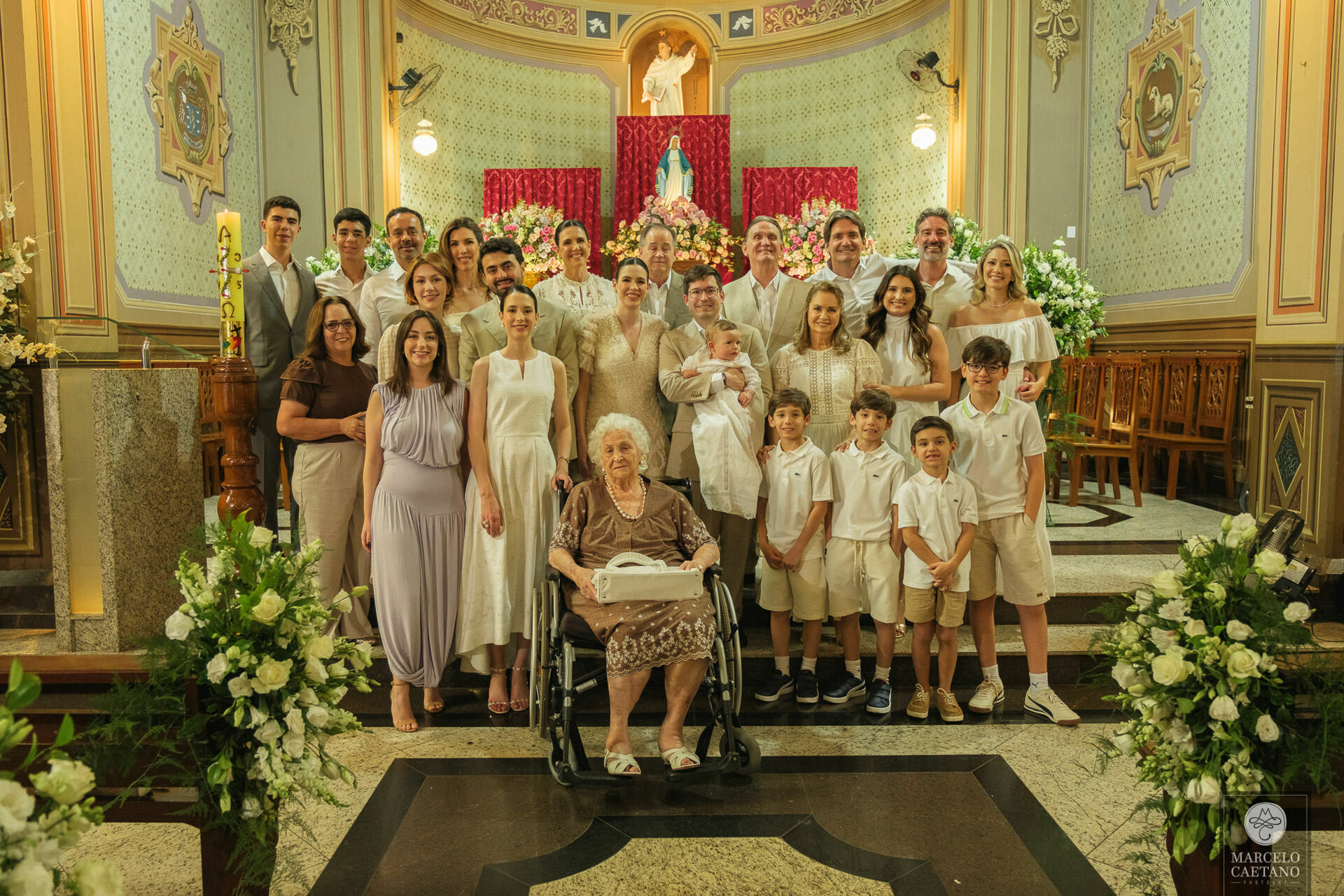Foto Casamento Intimista em Catanduva - Carol e Gabriel - Imagem 42