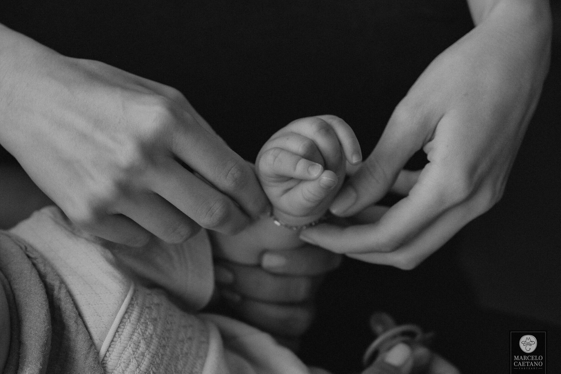 Foto Casamento Intimista em Catanduva - Carol e Gabriel - Imagem 9