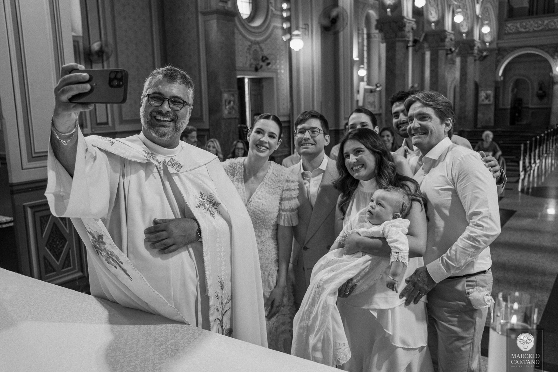 Foto Casamento Intimista em Catanduva - Carol e Gabriel - Imagem 40