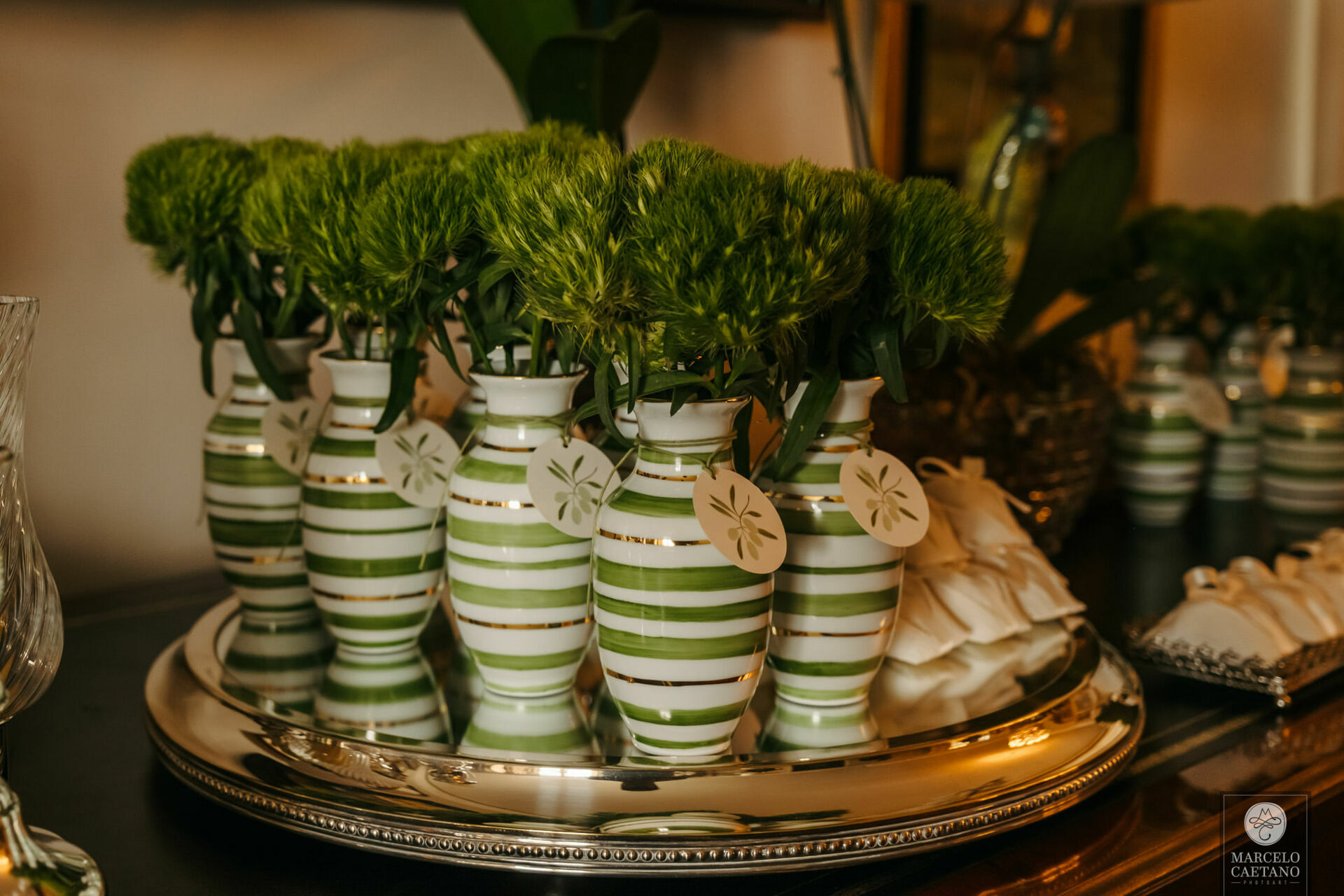 Foto Casamento Intimista em Catanduva - Carol e Gabriel - Imagem 5