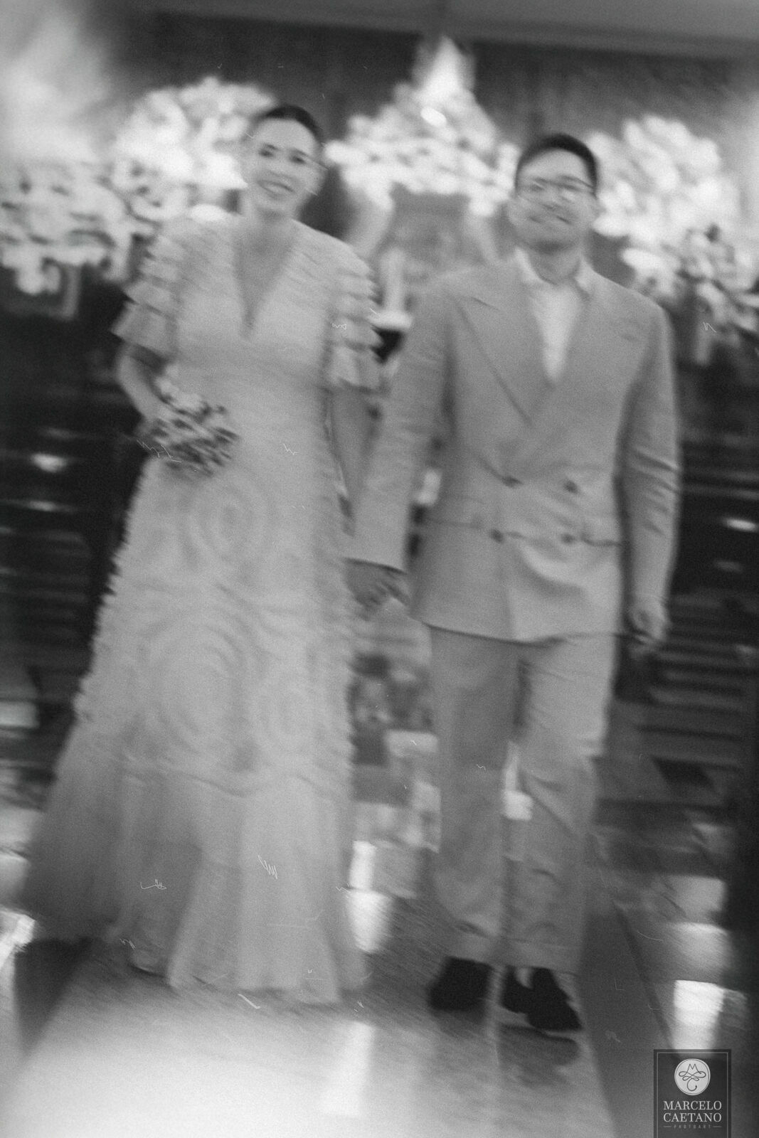 Foto Casamento Intimista em Catanduva - Carol e Gabriel - Imagem 50