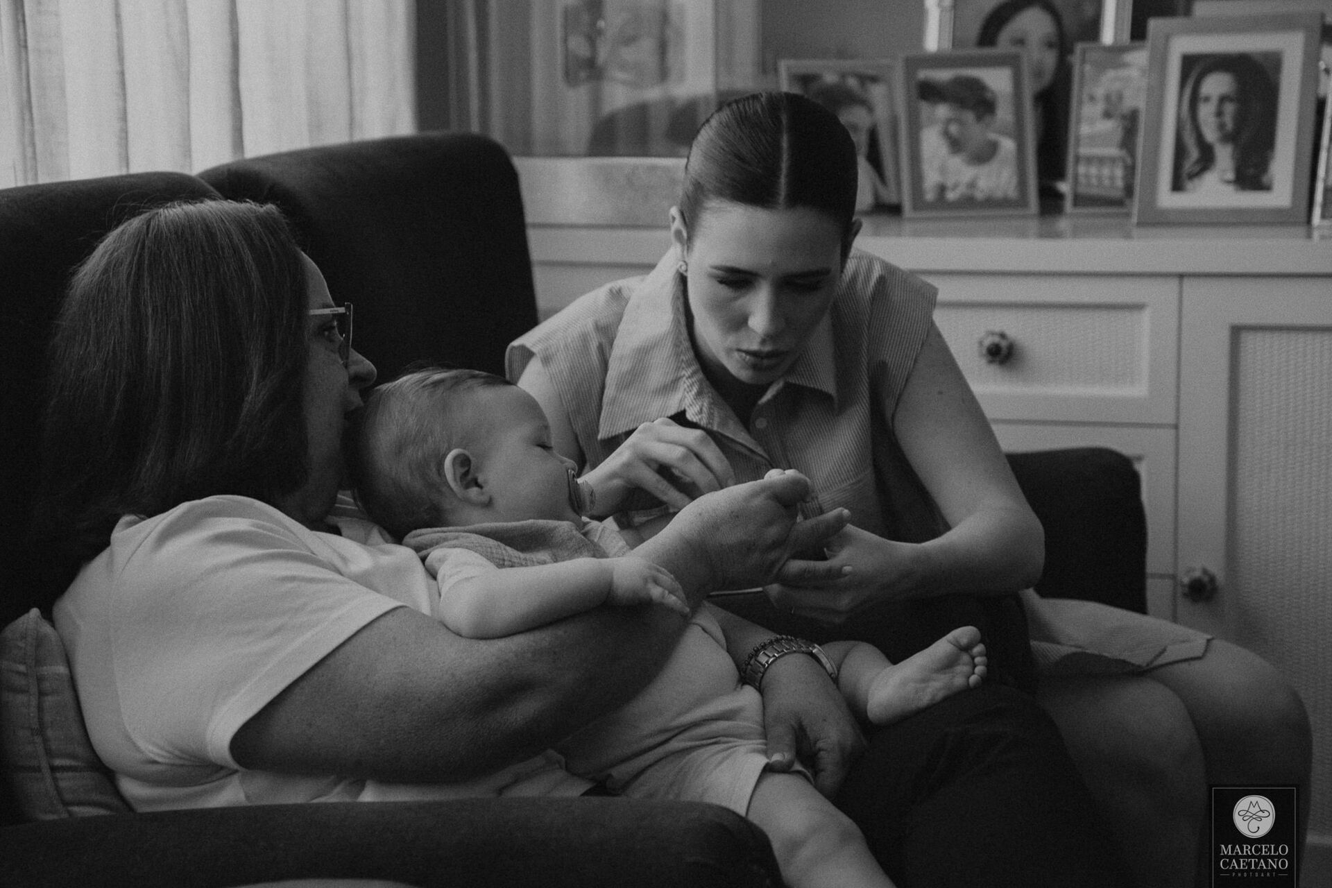 Foto Casamento Intimista em Catanduva - Carol e Gabriel - Imagem 8