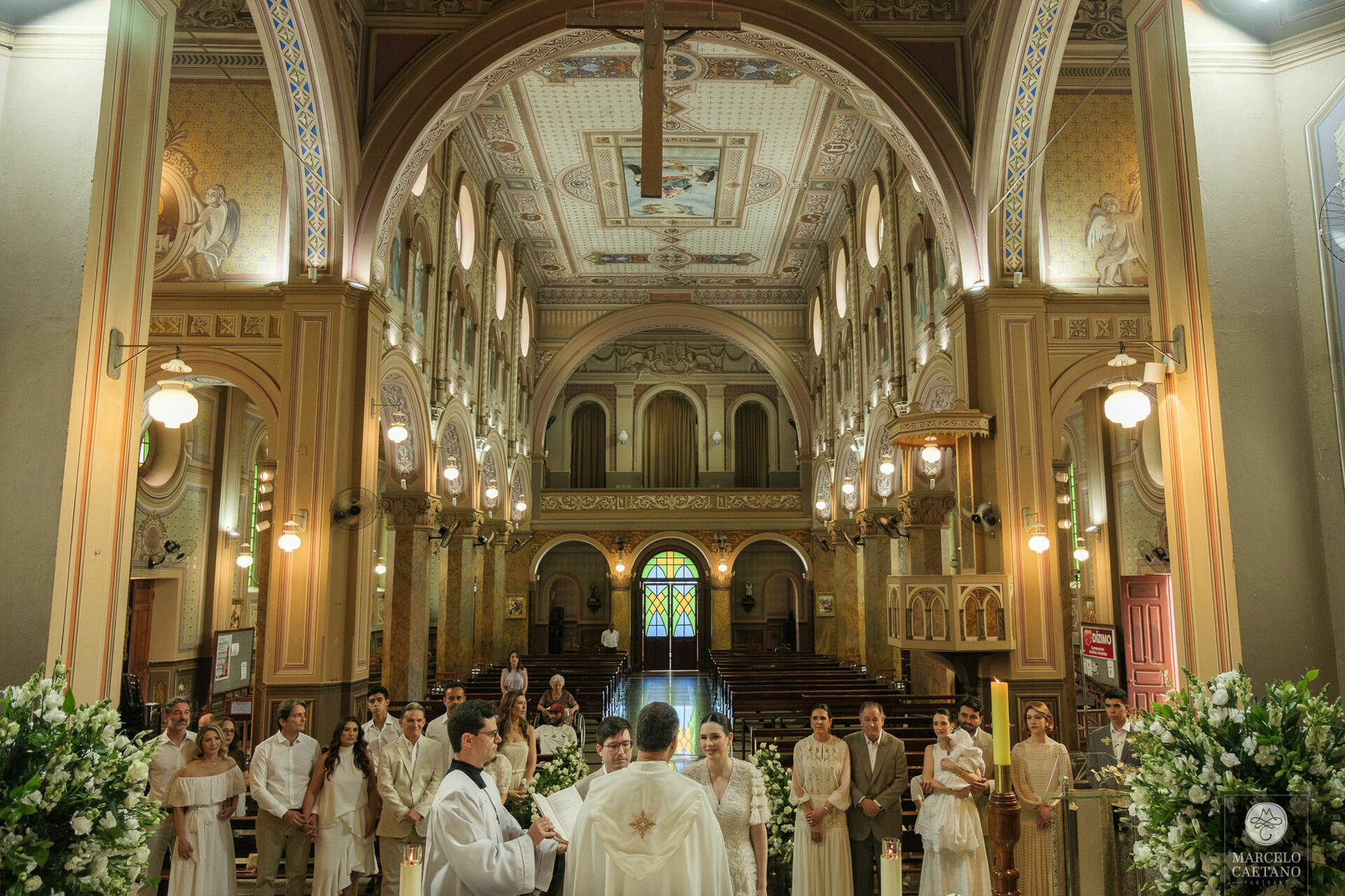 Foto Casamento Intimista em Catanduva - Carol e Gabriel - Imagem 19