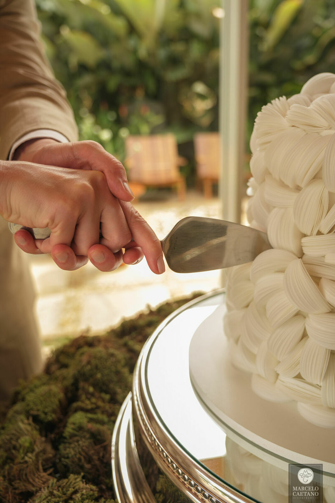 Foto Casamento Intimista em Catanduva - Carol e Gabriel - Imagem 74