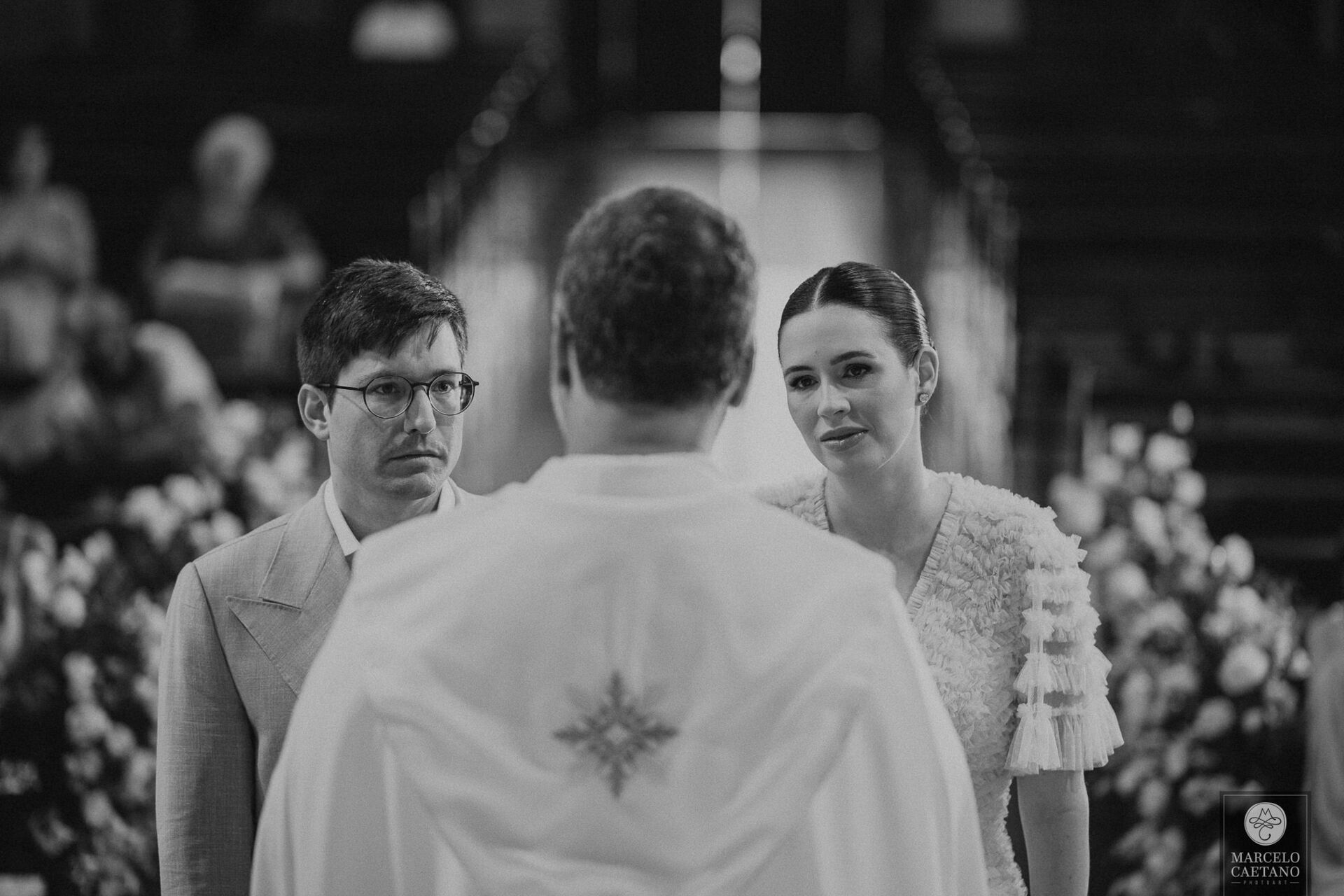 Foto Casamento Intimista em Catanduva - Carol e Gabriel - Imagem 21
