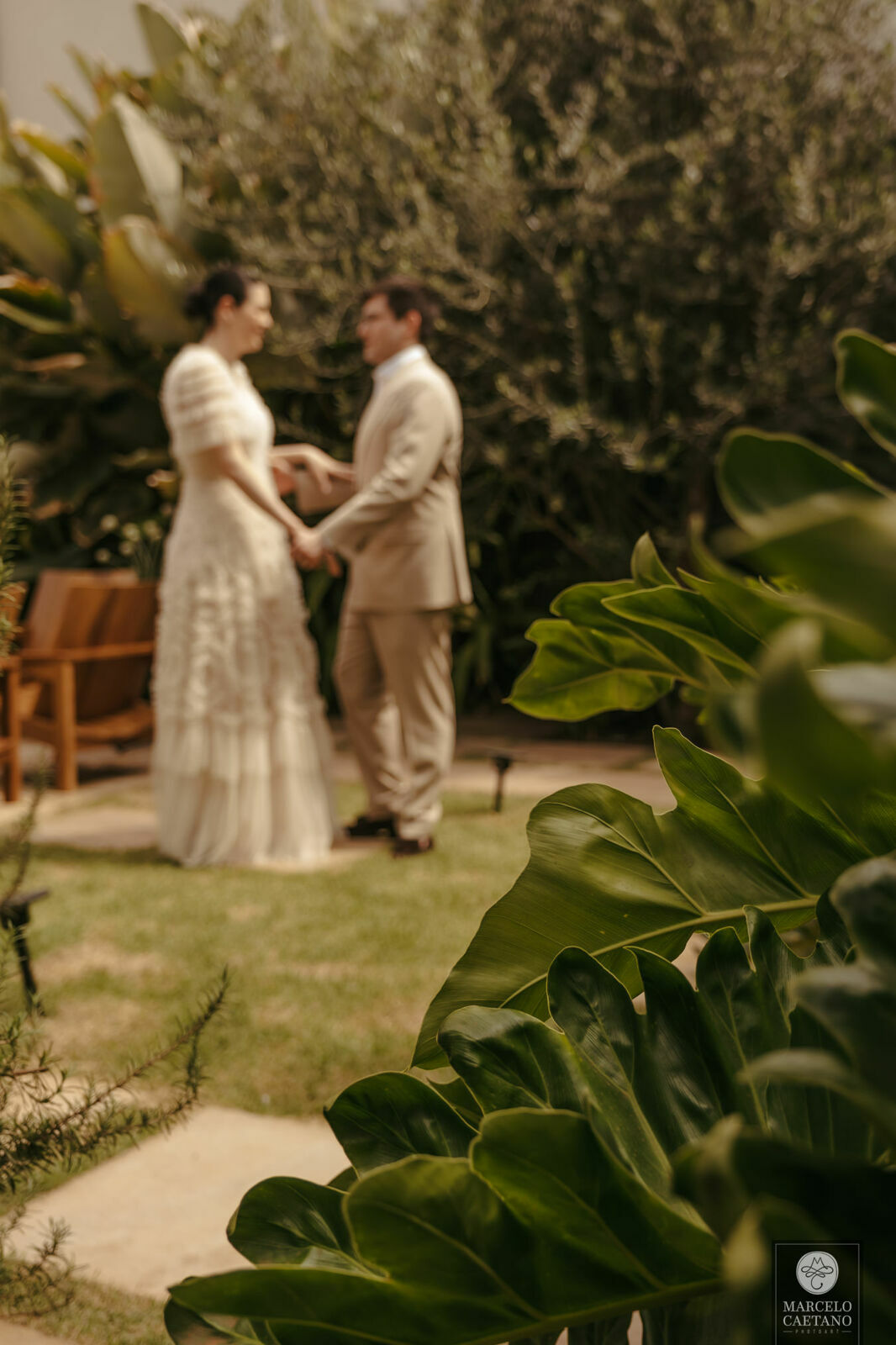 Foto Casamento Intimista em Catanduva - Carol e Gabriel - Imagem 71