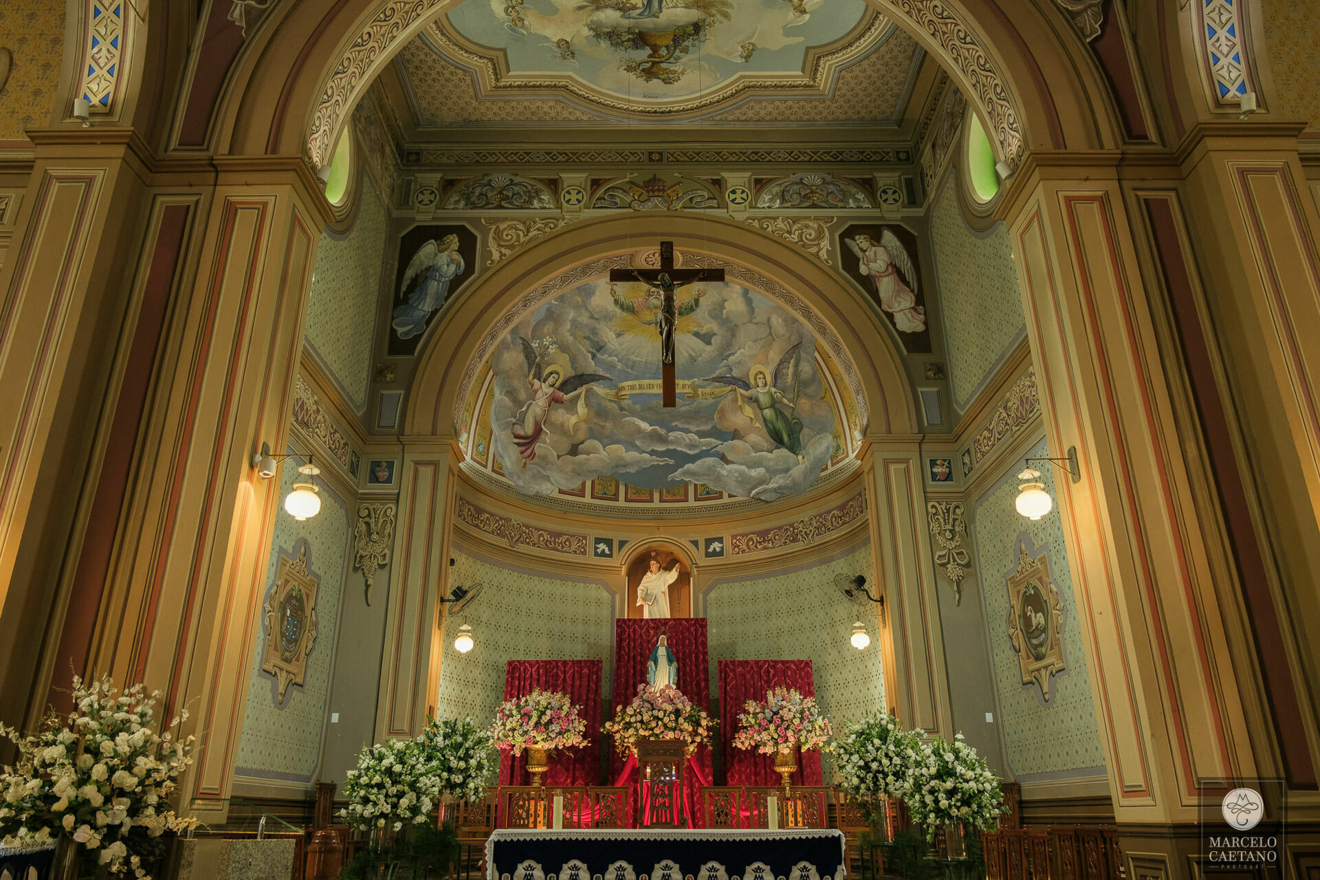 Foto Casamento Intimista em Catanduva - Carol e Gabriel - Imagem 12