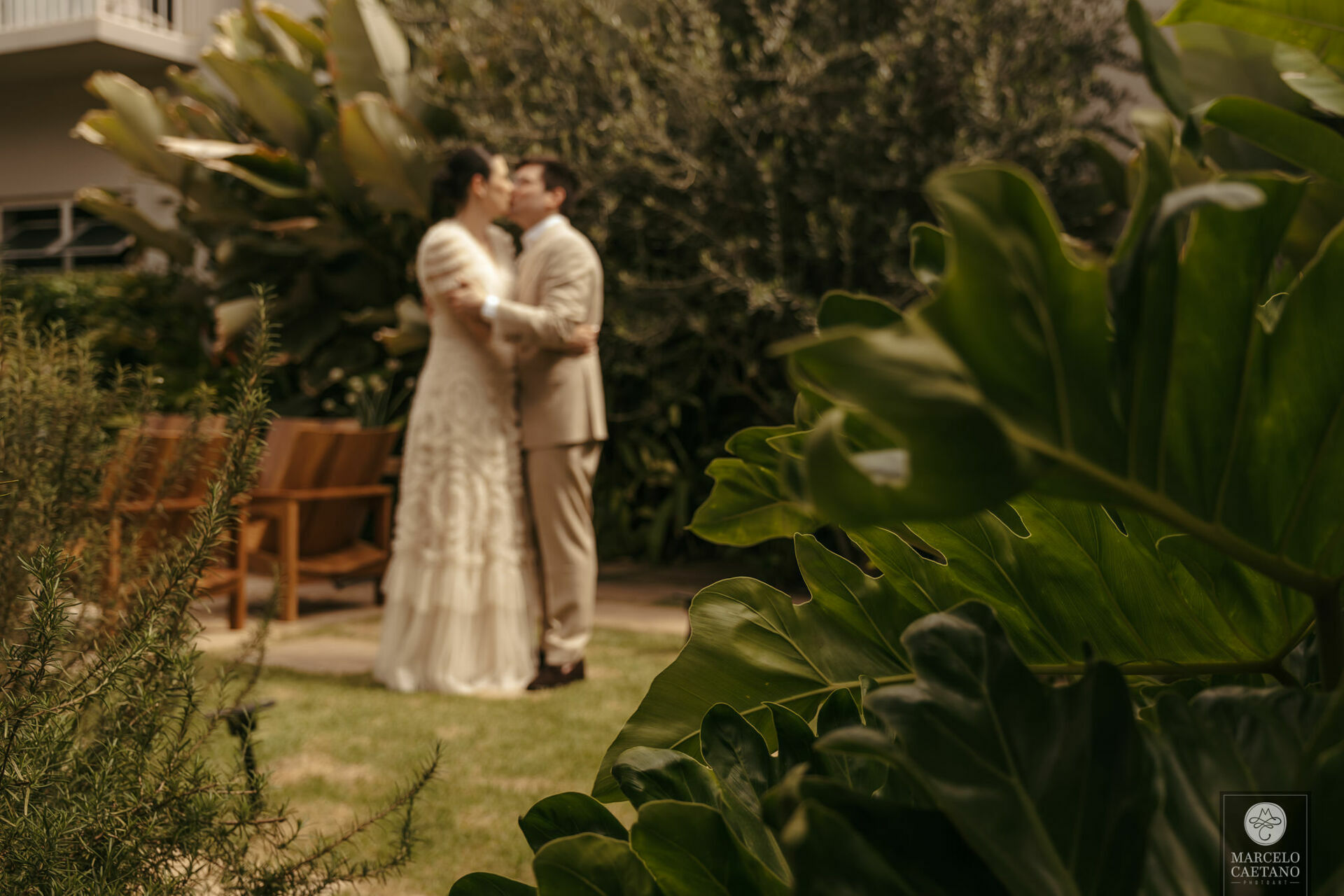 Foto Casamento Intimista em Catanduva - Carol e Gabriel - Imagem 72