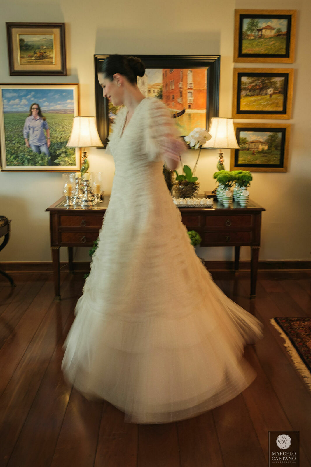 Foto Casamento Intimista em Catanduva - Carol e Gabriel - Imagem 69