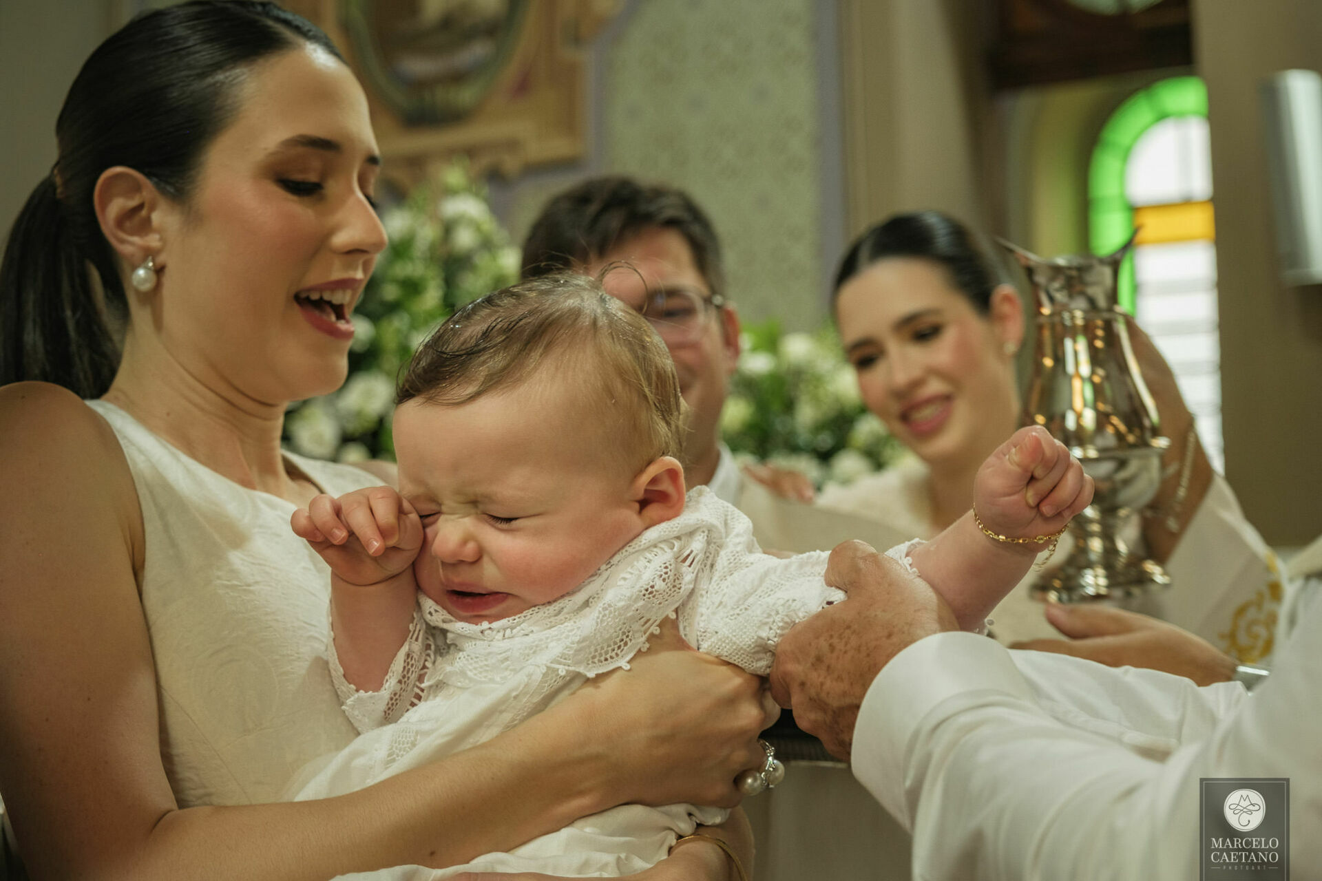 Foto Casamento Intimista em Catanduva - Carol e Gabriel - Imagem 36