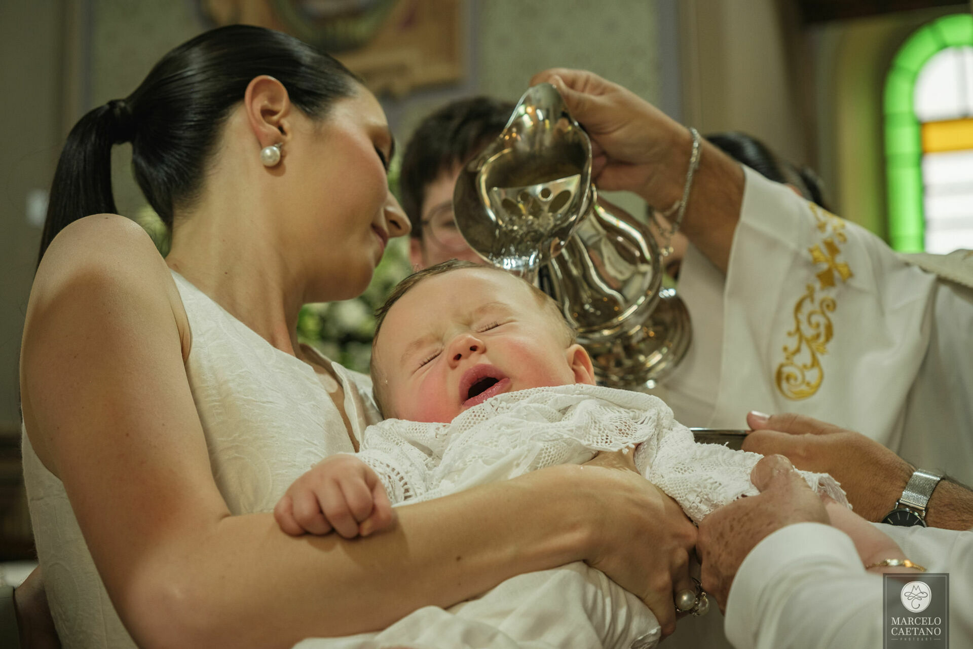 Foto Casamento Intimista em Catanduva - Carol e Gabriel - Imagem 35
