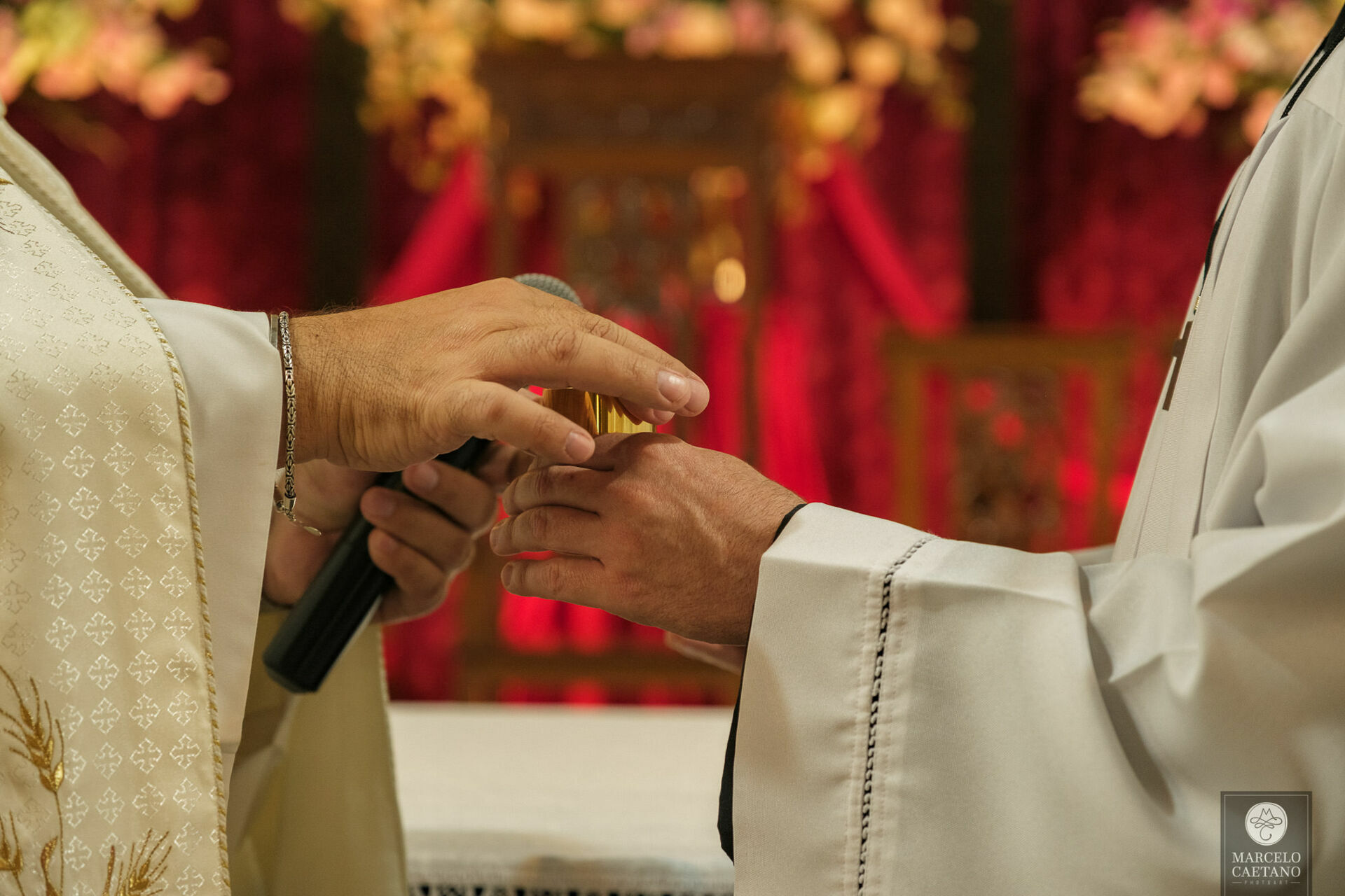 Foto Casamento Intimista em Catanduva - Carol e Gabriel - Imagem 29