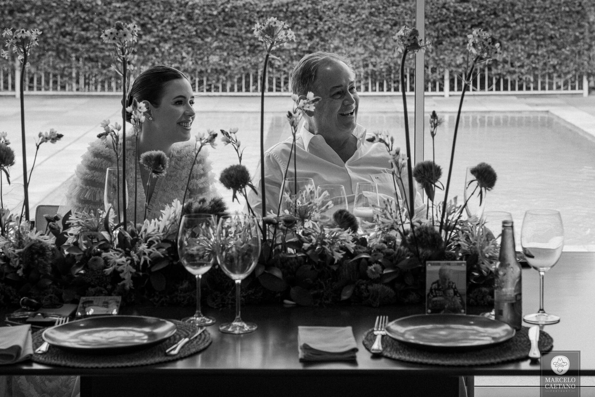 Foto Casamento Intimista em Catanduva - Carol e Gabriel - Imagem 64