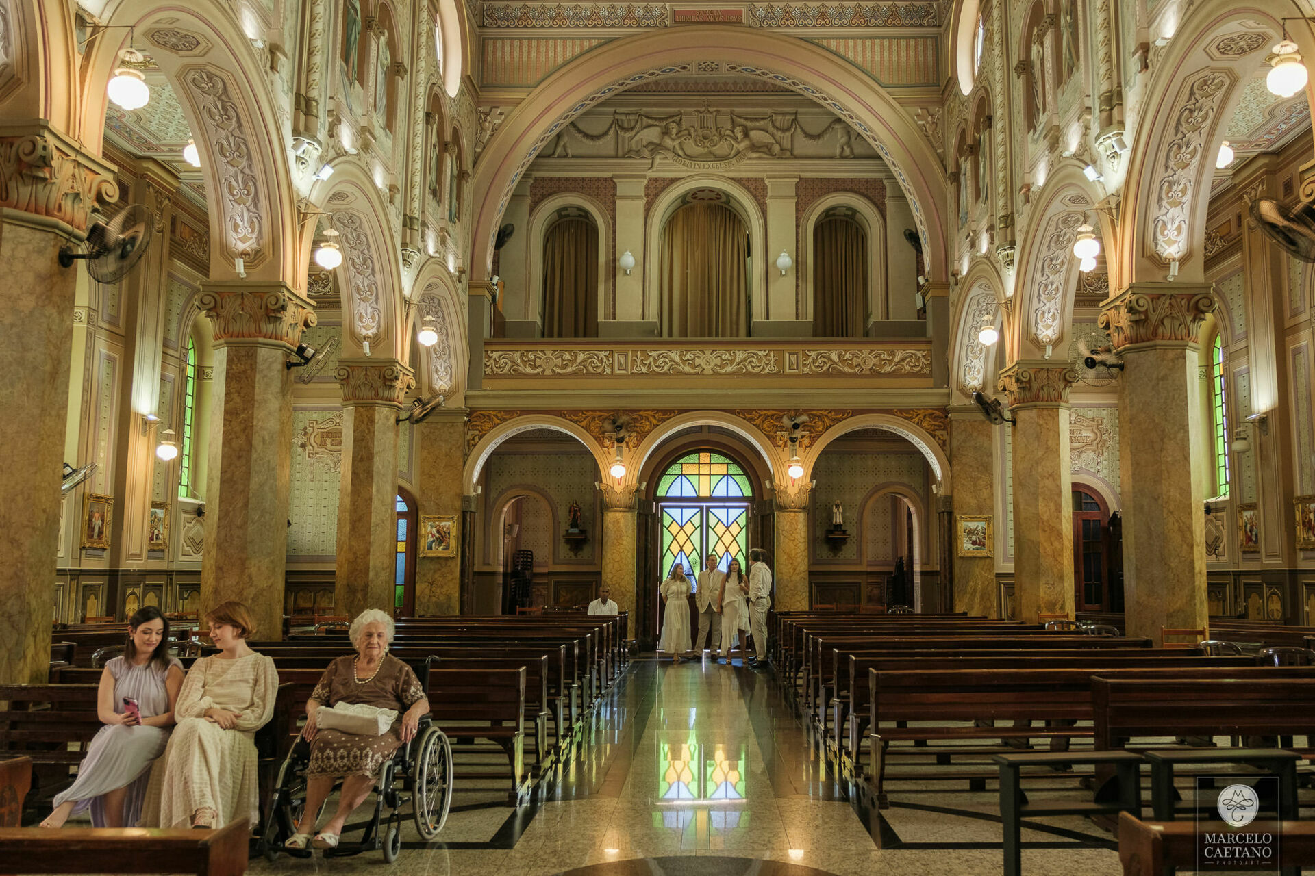 Foto Casamento Intimista em Catanduva - Carol e Gabriel - Imagem 15