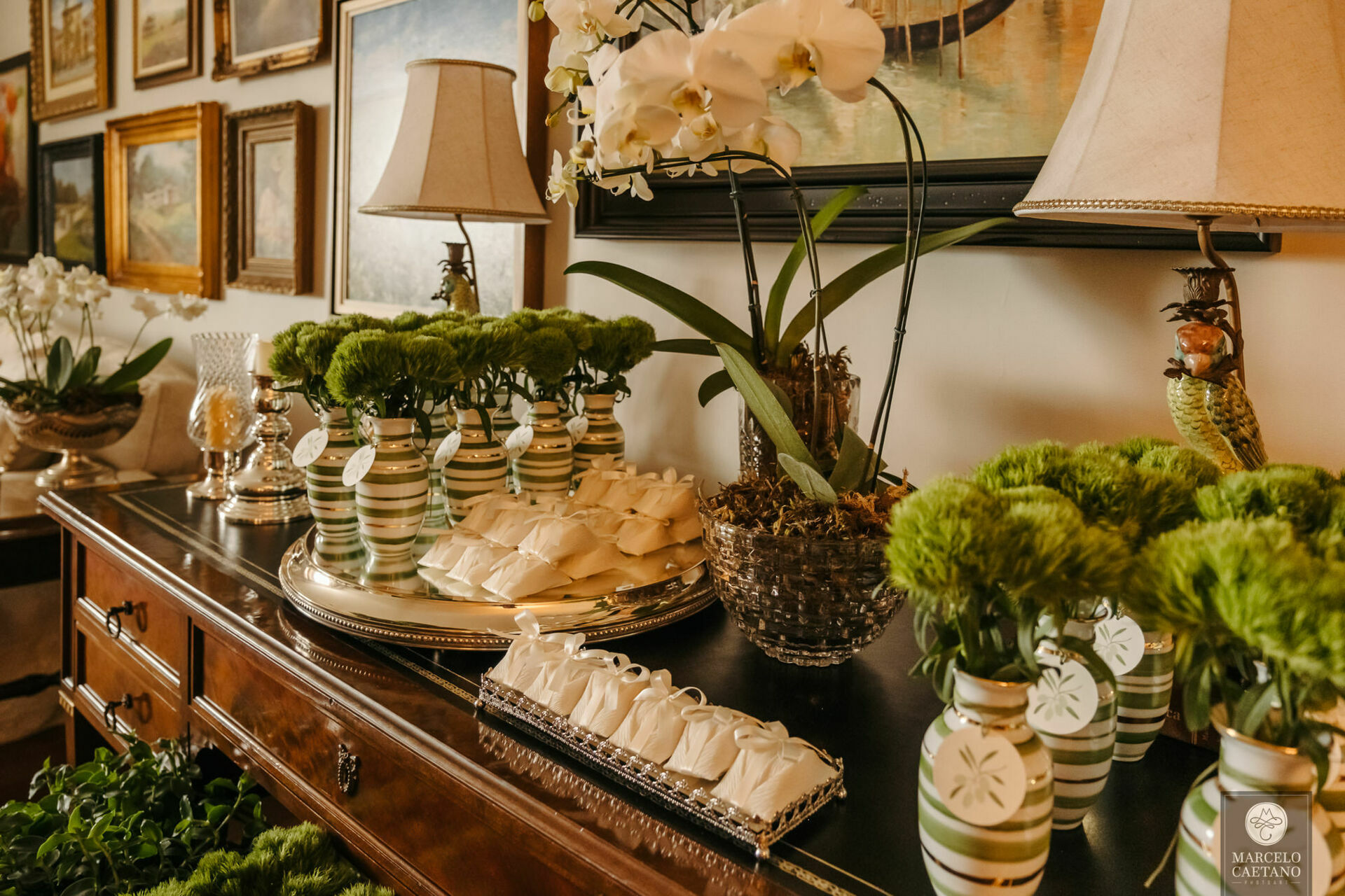 Foto Casamento Intimista em Catanduva - Carol e Gabriel - Imagem 6