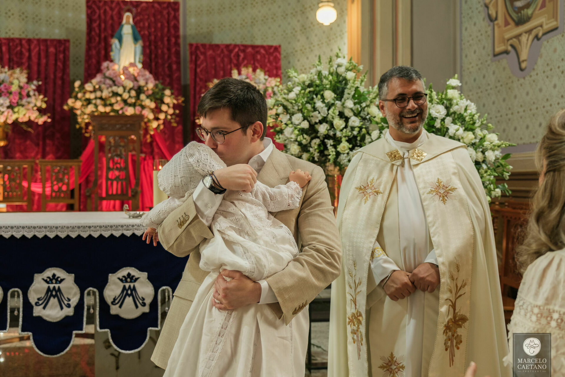 Foto Casamento Intimista em Catanduva - Carol e Gabriel - Imagem 16
