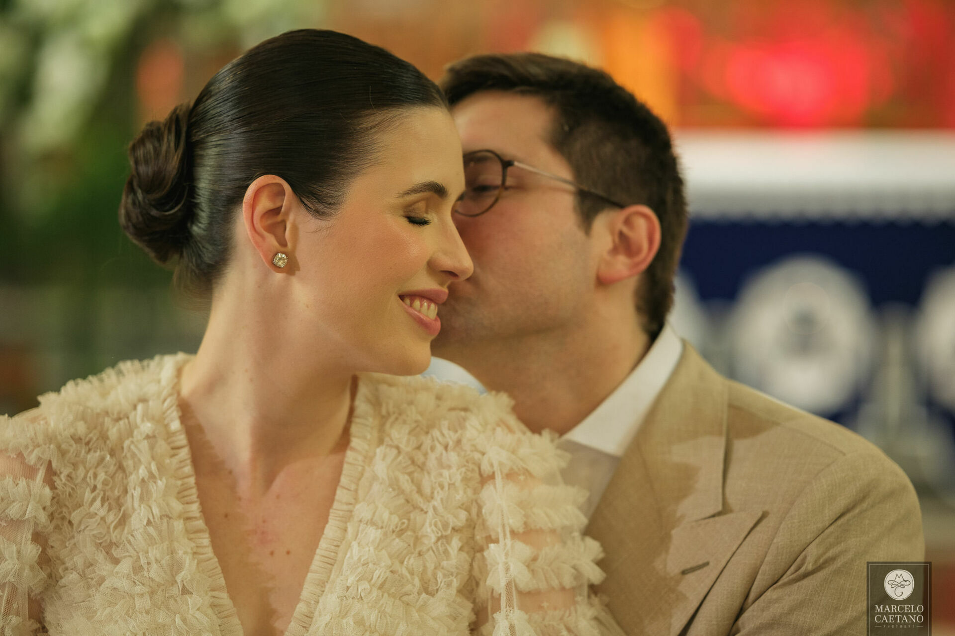 Foto Casamento Intimista em Catanduva - Carol e Gabriel - Imagem 48