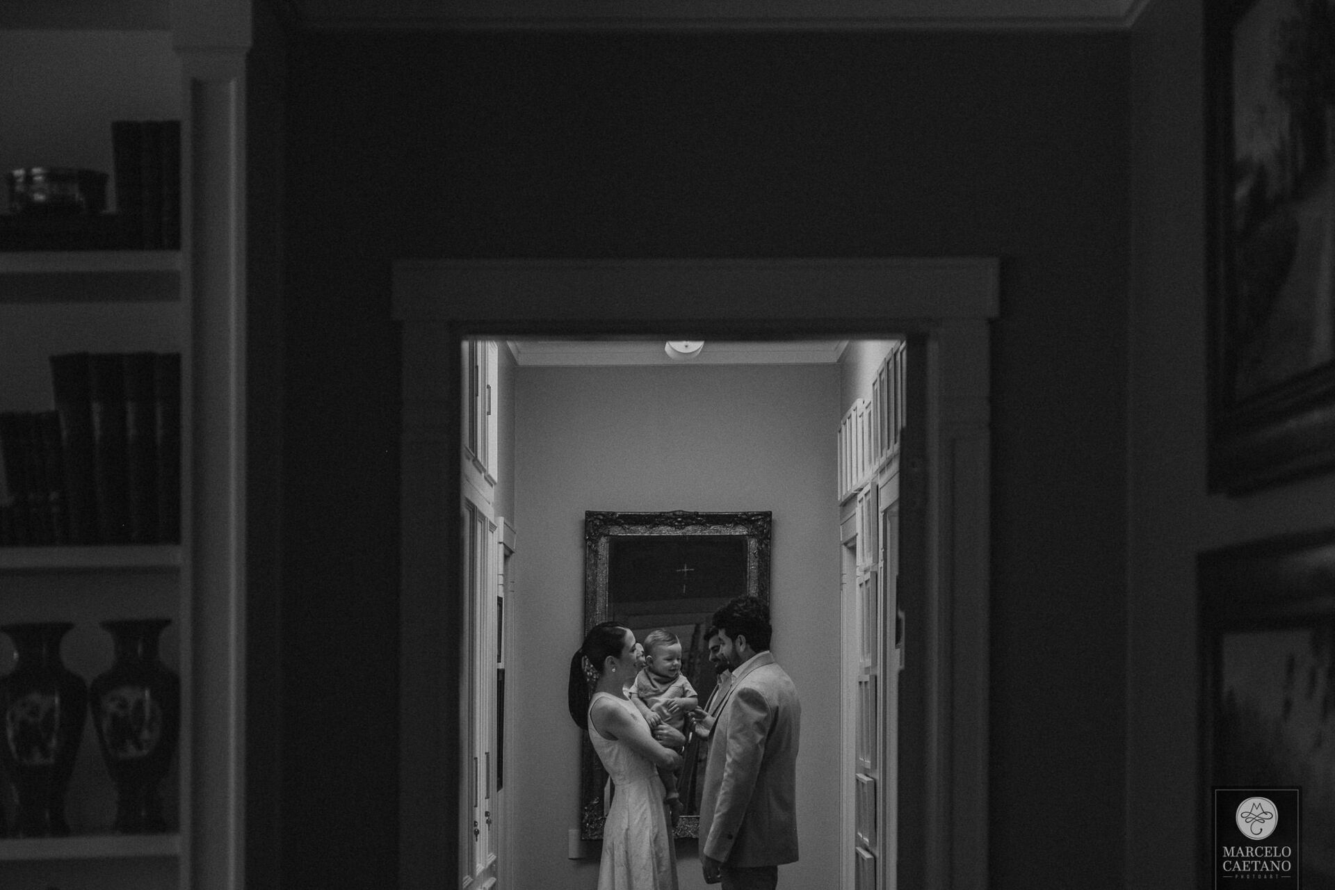 Foto Casamento Intimista em Catanduva - Carol e Gabriel - Imagem 10