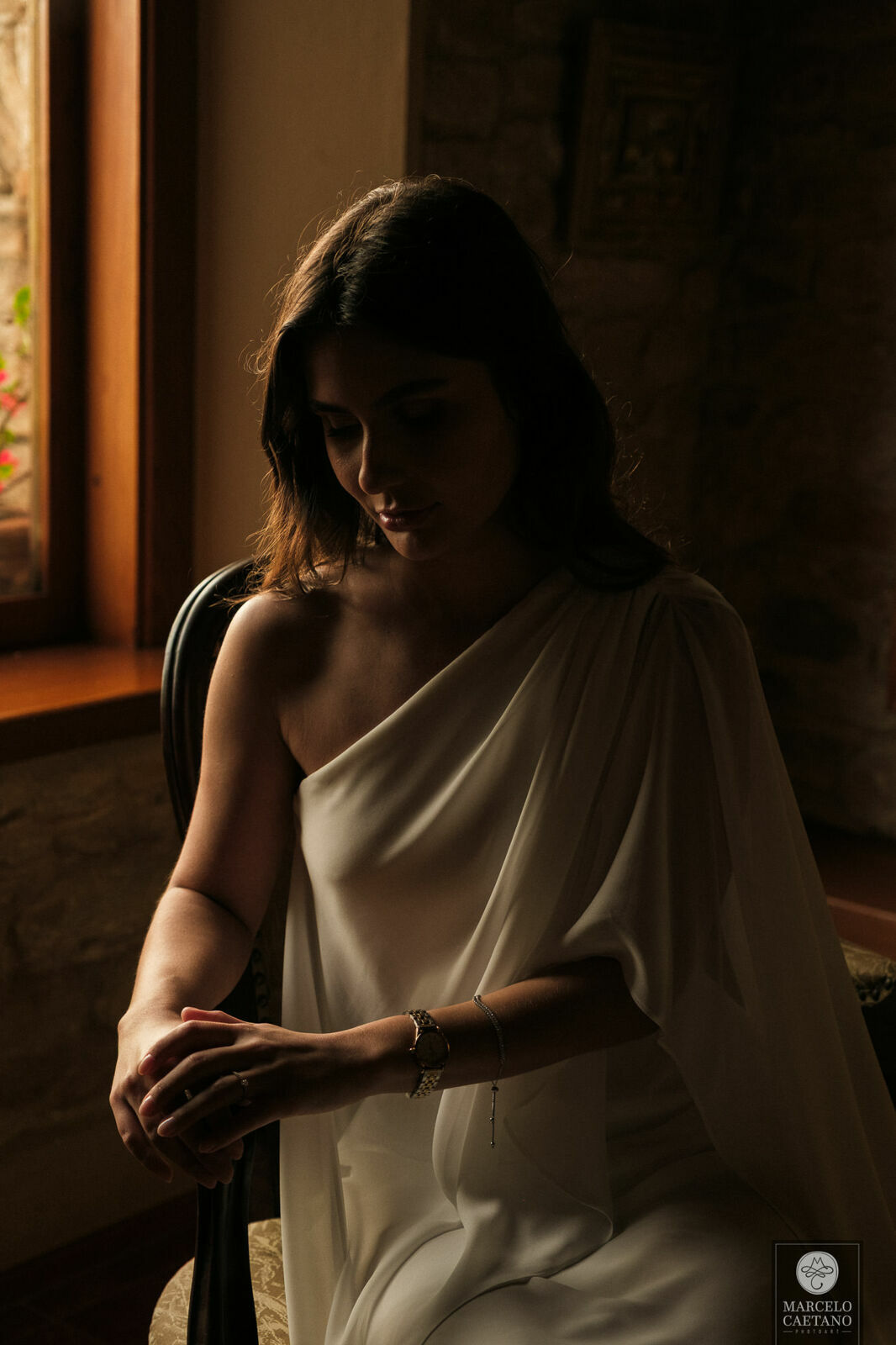 Foto Ensaio Casa Di Pietra - Villa Toscana - Letícia e Fábio - Imagem 86