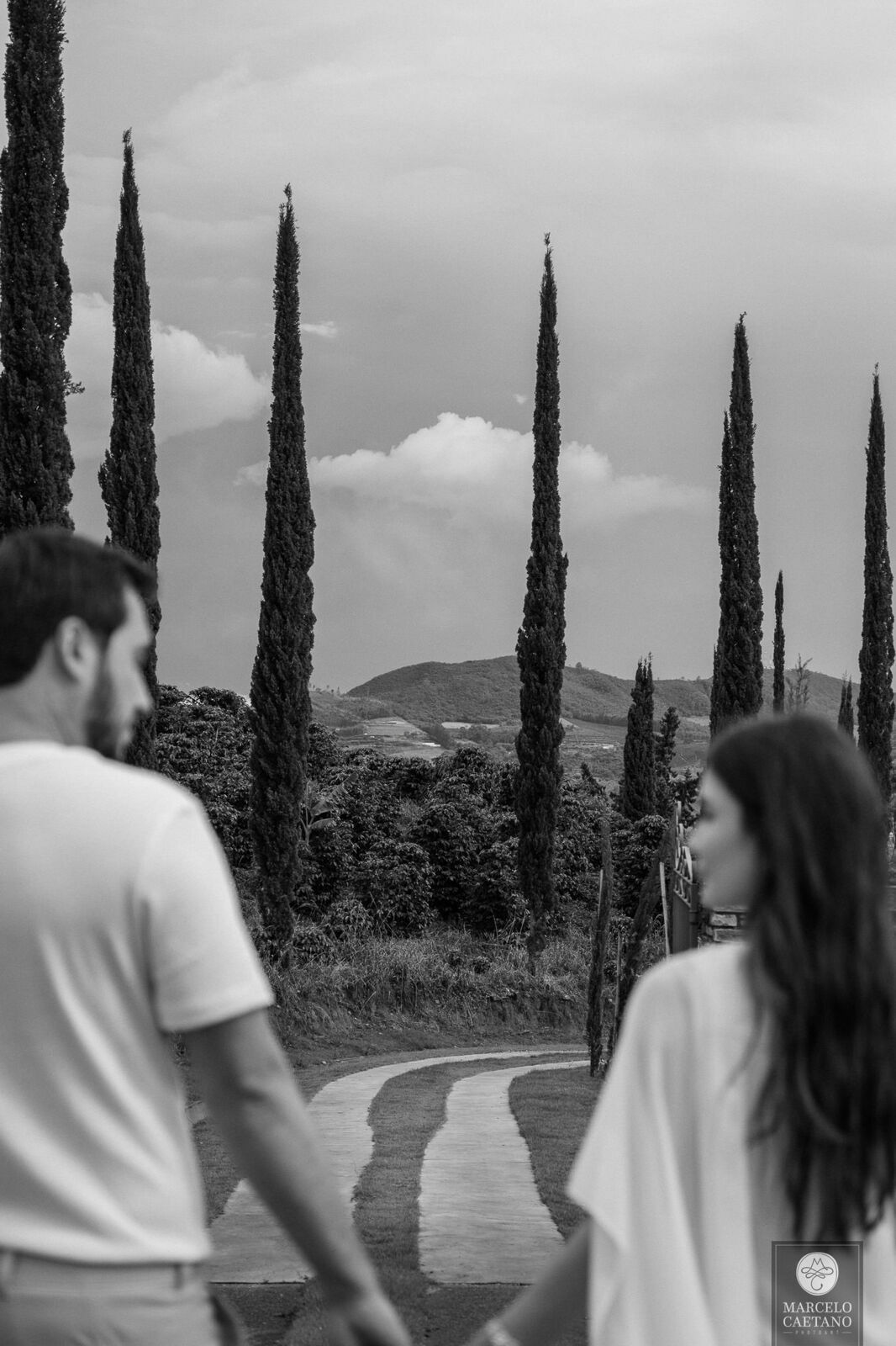 Foto Ensaio Casa Di Pietra - Villa Toscana - Letícia e Fábio - Imagem 37