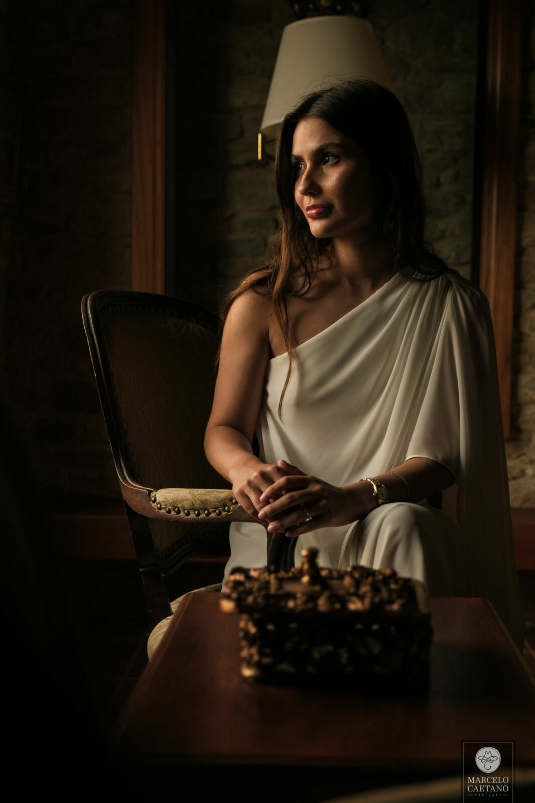 Foto Ensaio Casa Di Pietra - Villa Toscana - Letícia e Fábio - Imagem 88