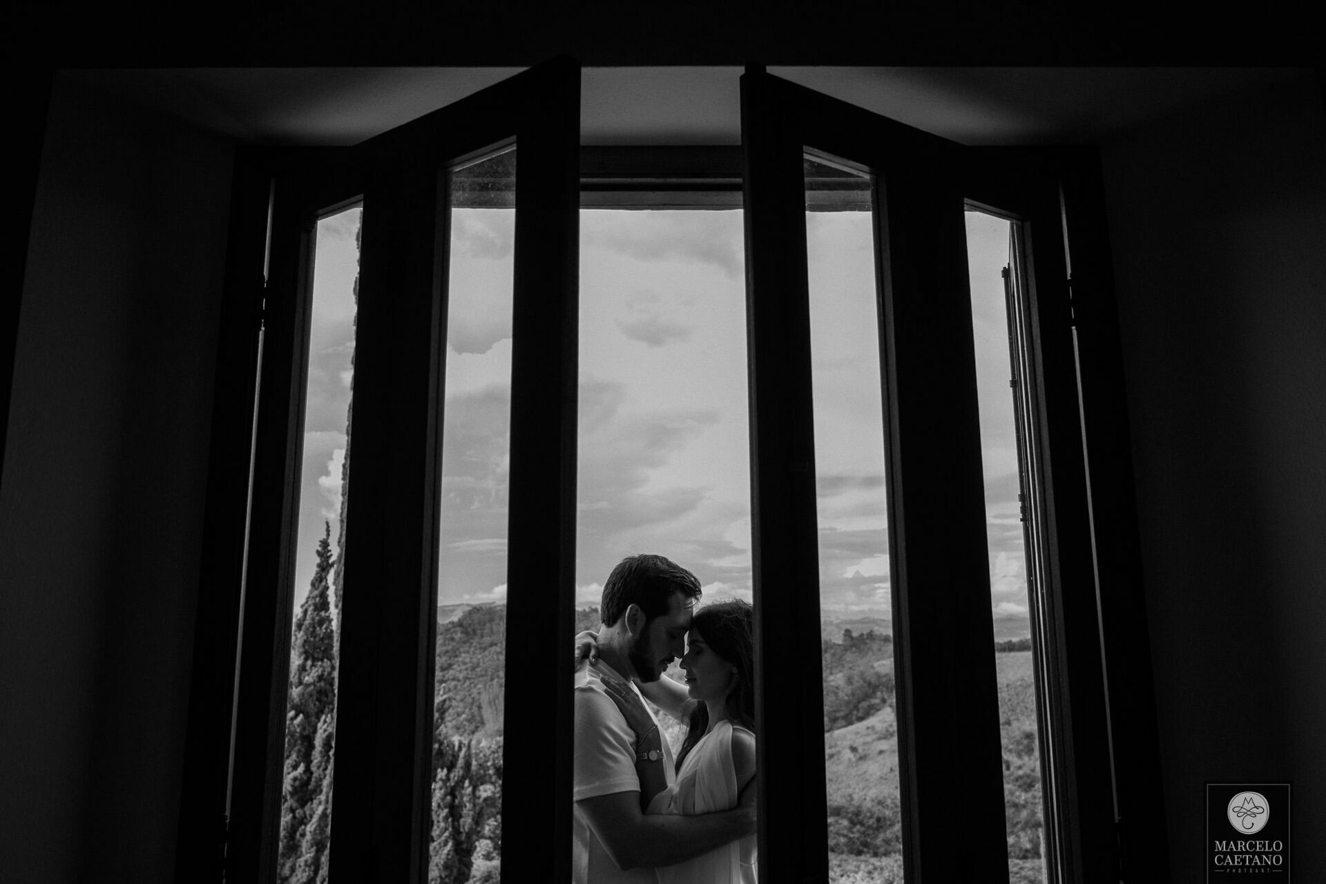 Foto Ensaio Casa Di Pietra - Villa Toscana - Letícia e Fábio - Imagem 51