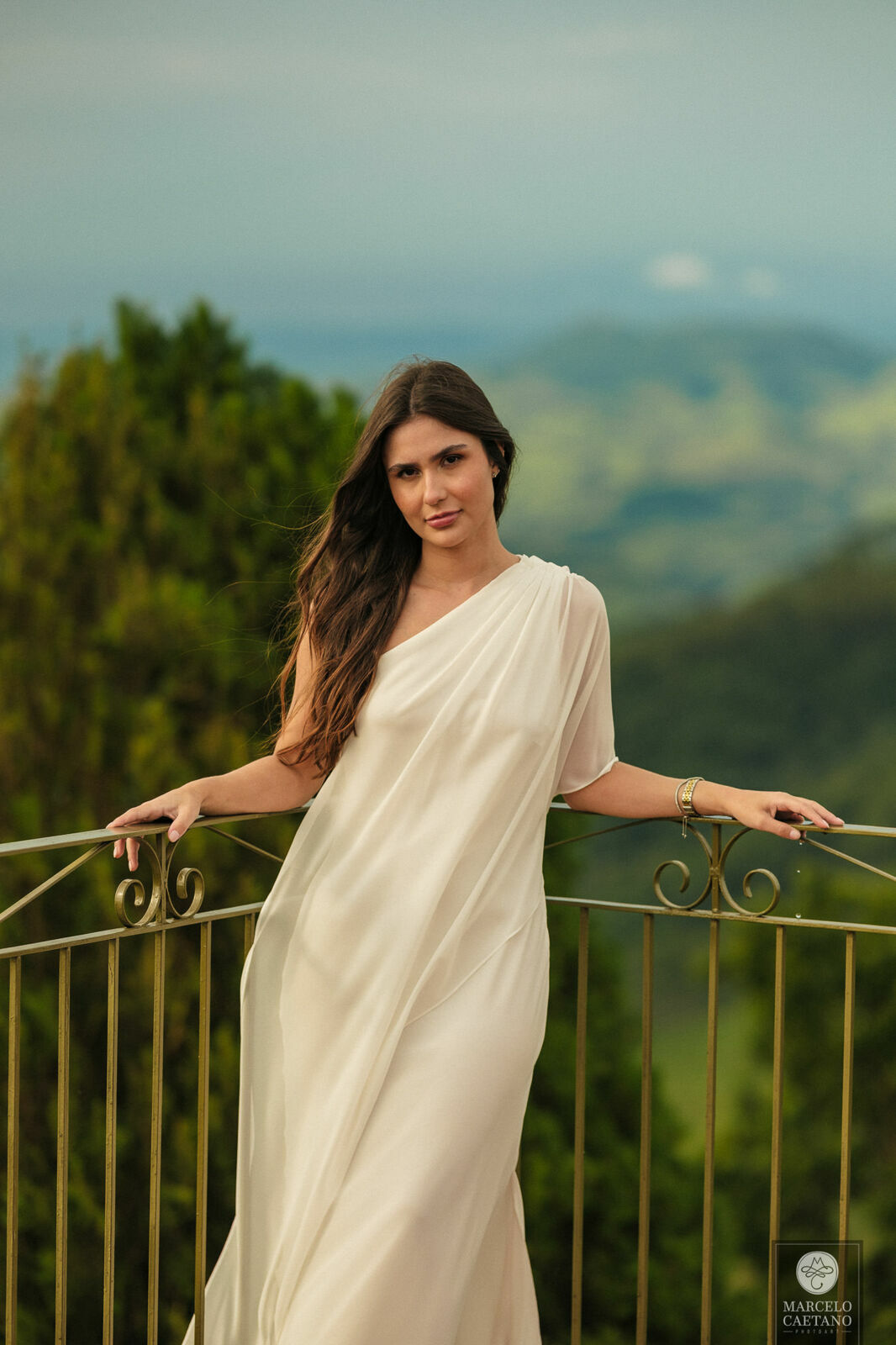 Foto Ensaio Casa Di Pietra - Villa Toscana - Letícia e Fábio - Imagem 67