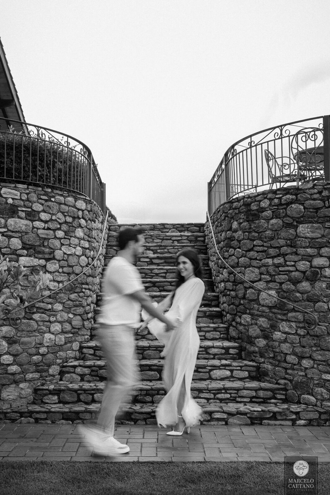 Foto Ensaio Casa Di Pietra - Villa Toscana - Letícia e Fábio - Imagem 79