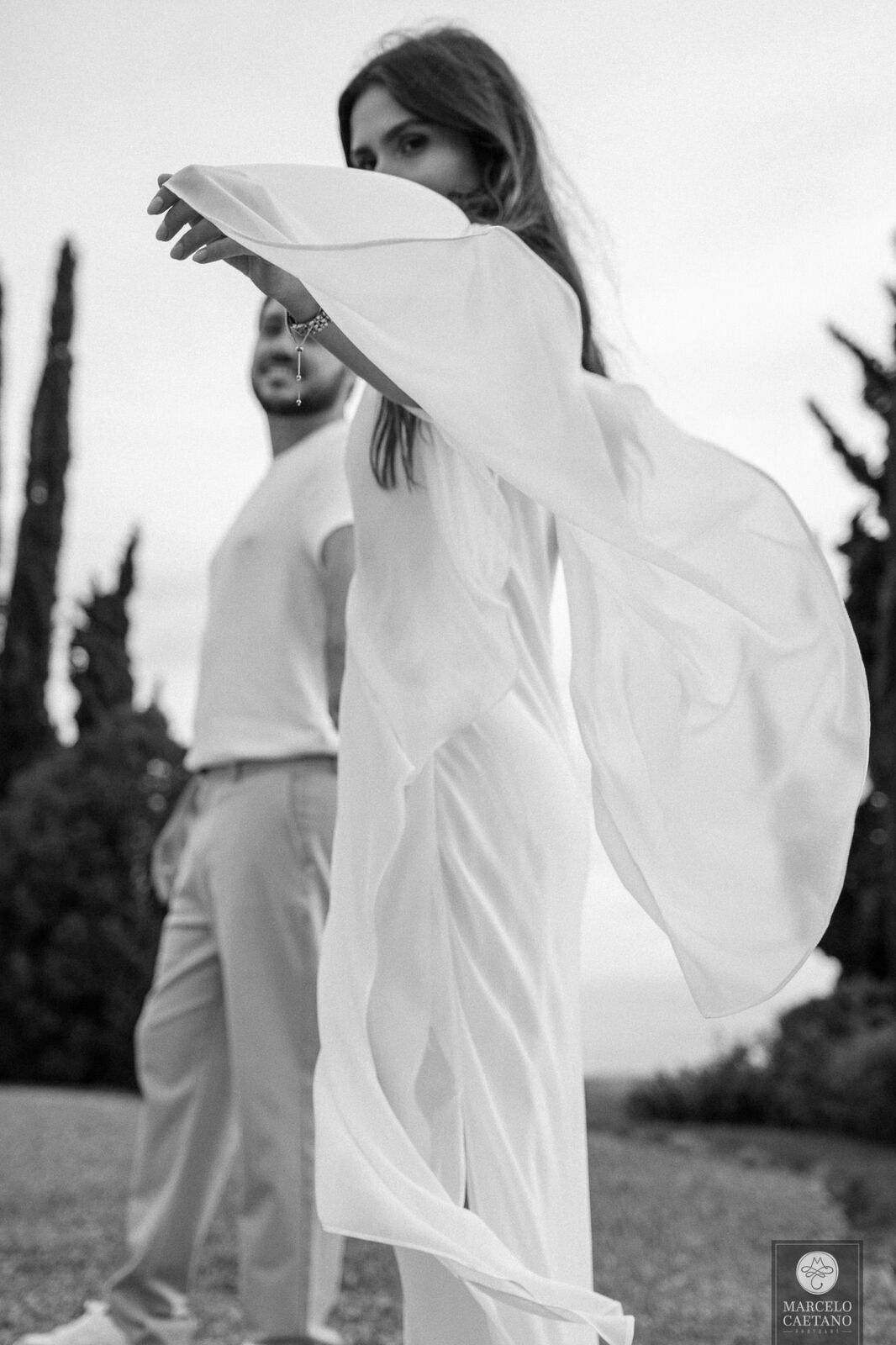 Foto Ensaio Casa Di Pietra - Villa Toscana - Letícia e Fábio - Imagem 82