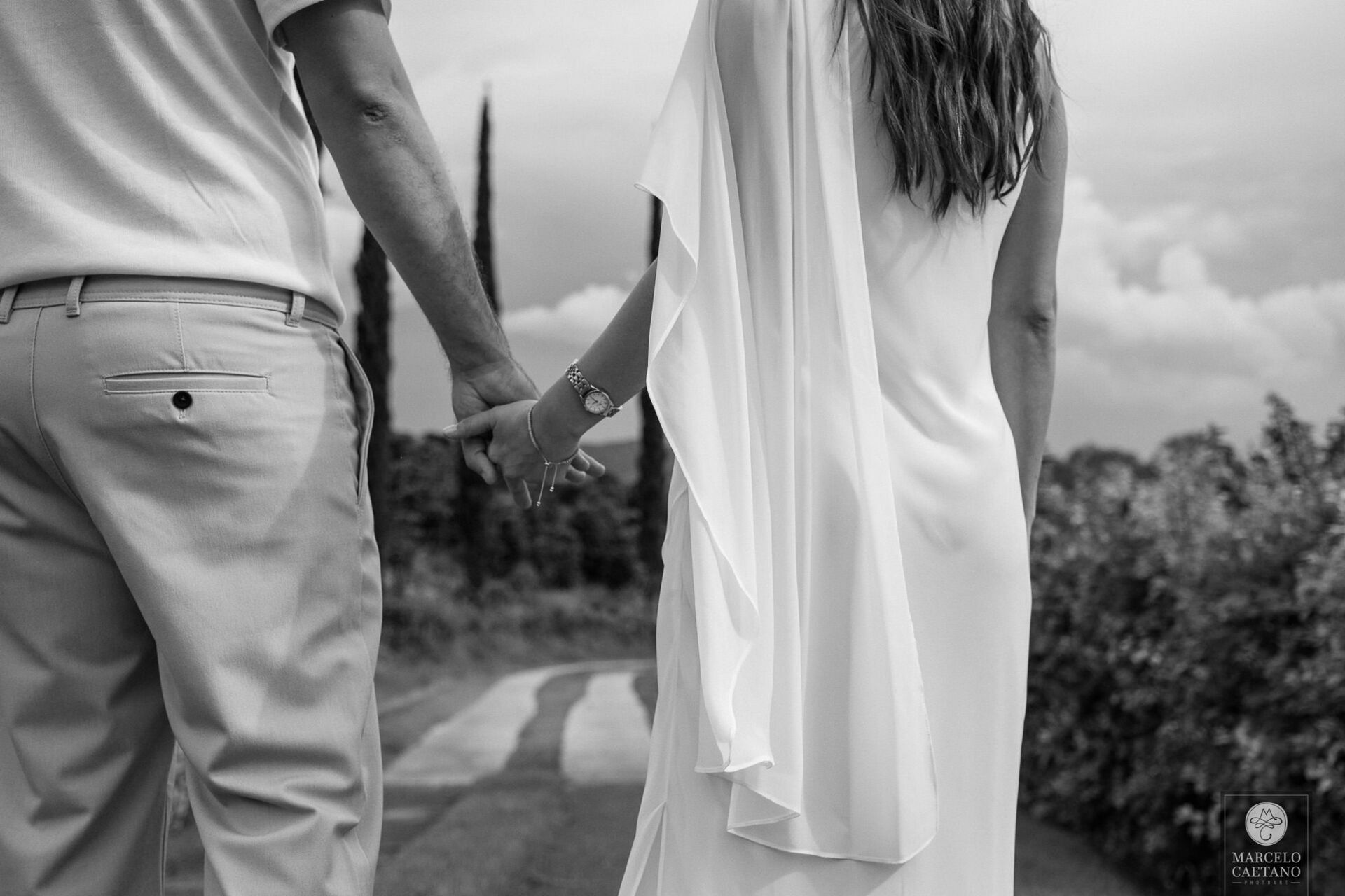 Foto Ensaio Casa Di Pietra - Villa Toscana - Letícia e Fábio - Imagem 35