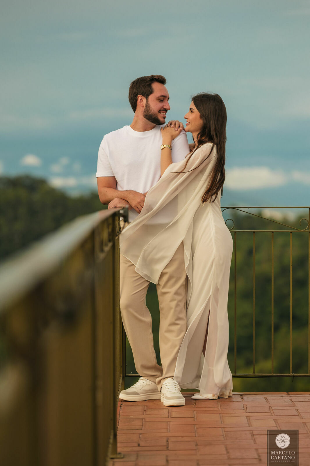 Foto Ensaio Casa Di Pietra - Villa Toscana - Letícia e Fábio - Imagem 72