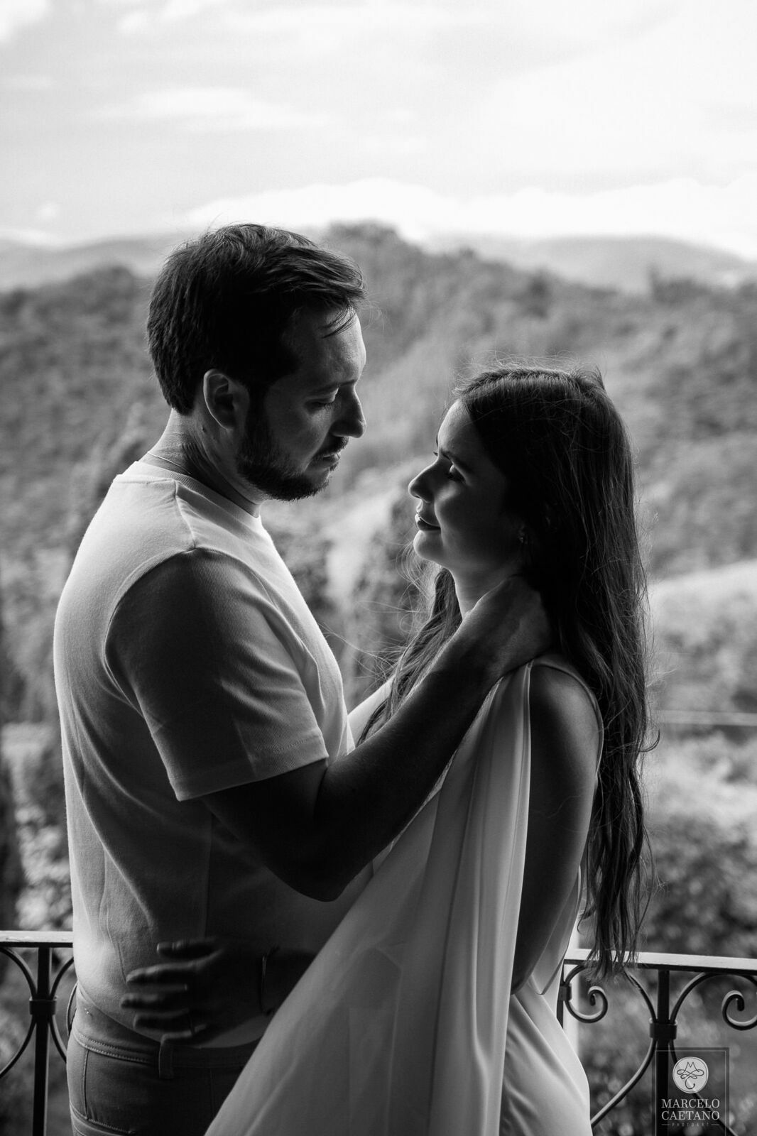 Foto Ensaio Casa Di Pietra - Villa Toscana - Letícia e Fábio - Imagem 49