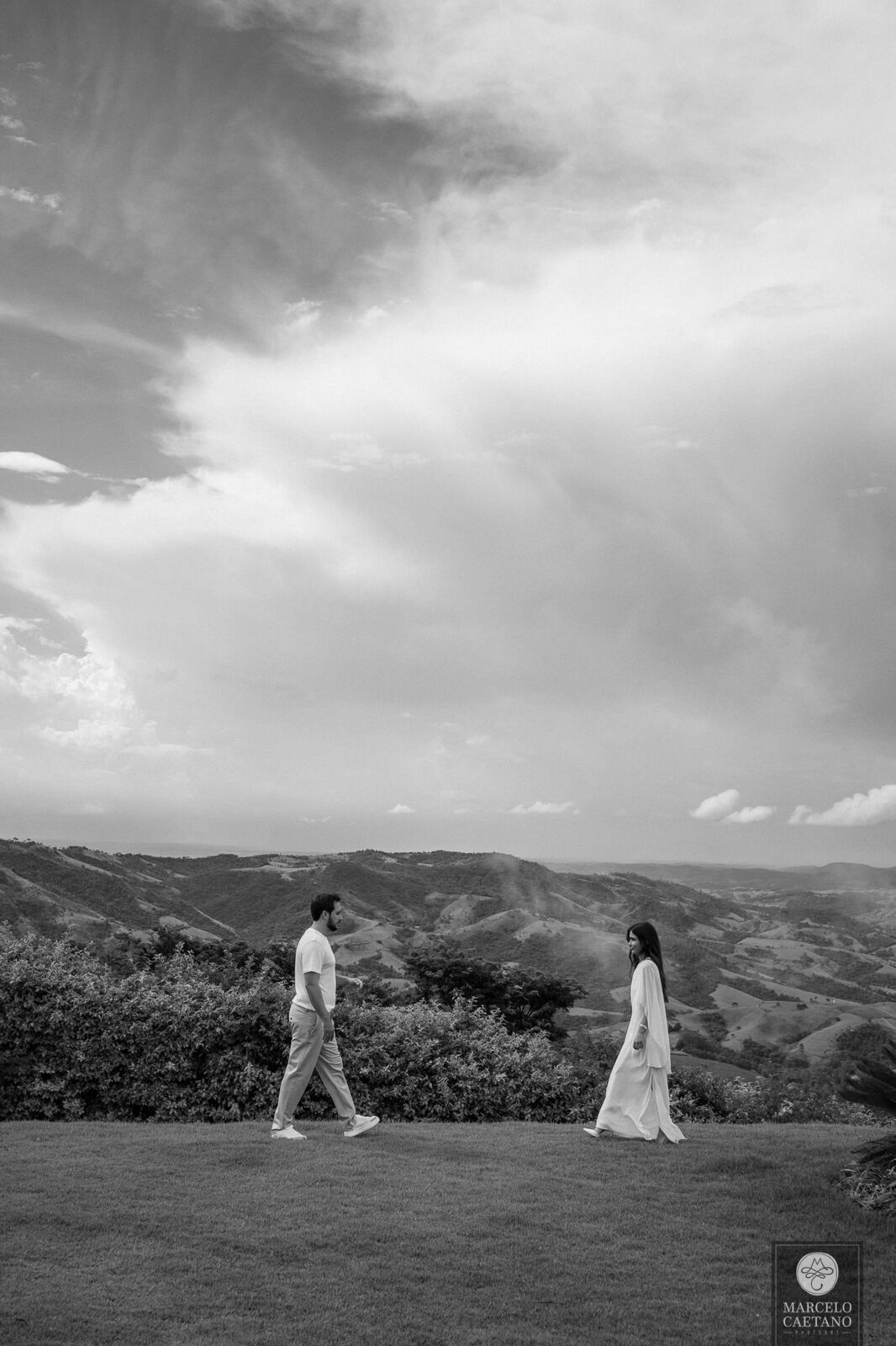 Foto Ensaio Casa Di Pietra - Villa Toscana - Letícia e Fábio - Imagem 28