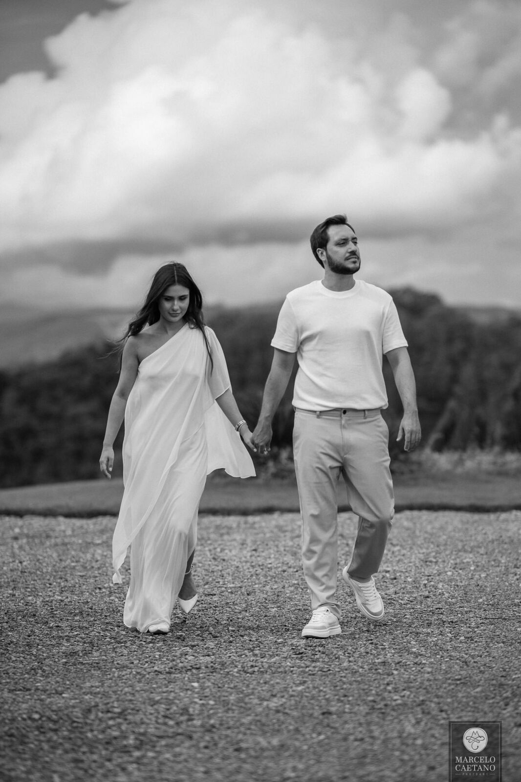 Foto Ensaio Casa Di Pietra - Villa Toscana - Letícia e Fábio - Imagem 34