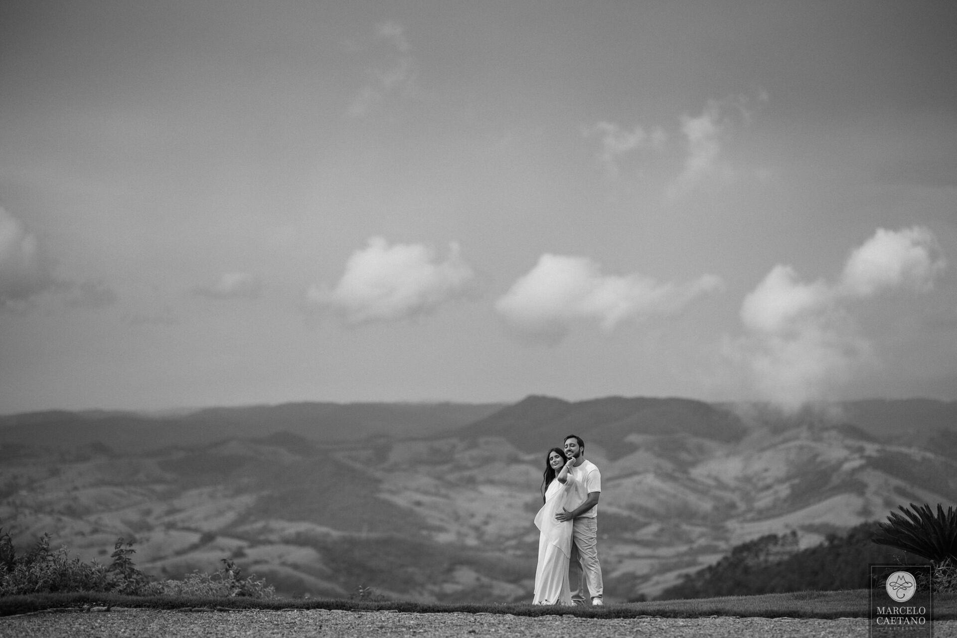 Foto Ensaio Casa Di Pietra - Villa Toscana - Letícia e Fábio - Imagem 32