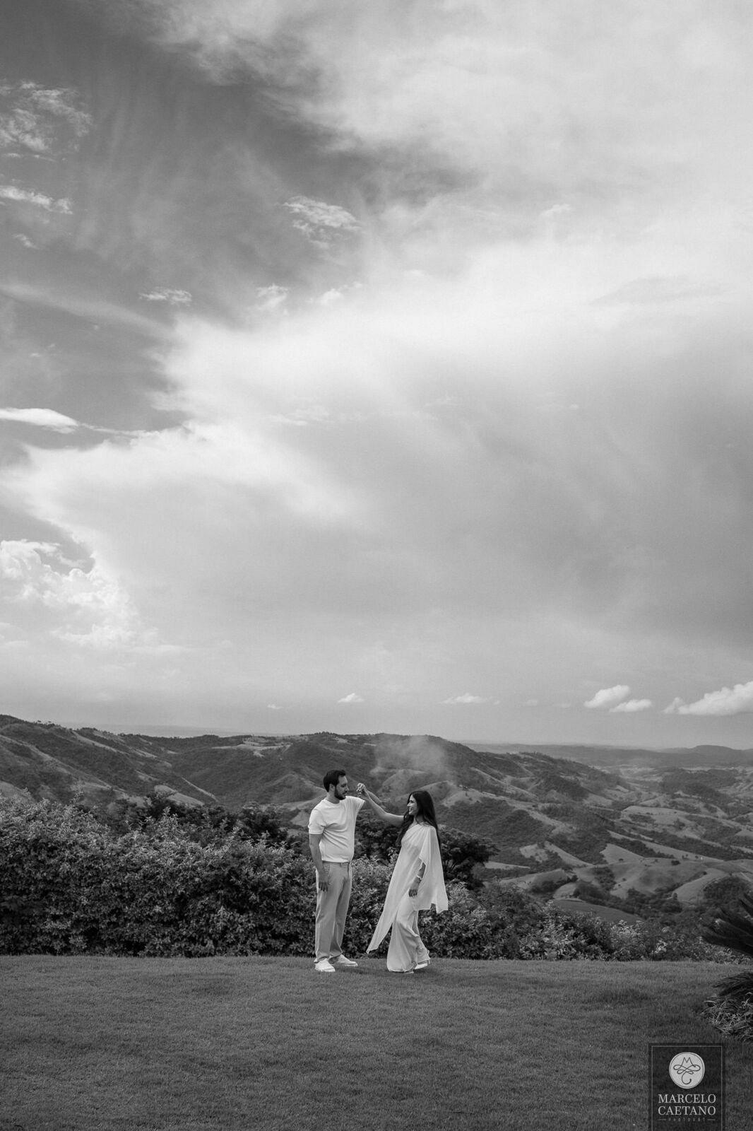 Foto Ensaio Casa Di Pietra - Villa Toscana - Letícia e Fábio - Imagem 29